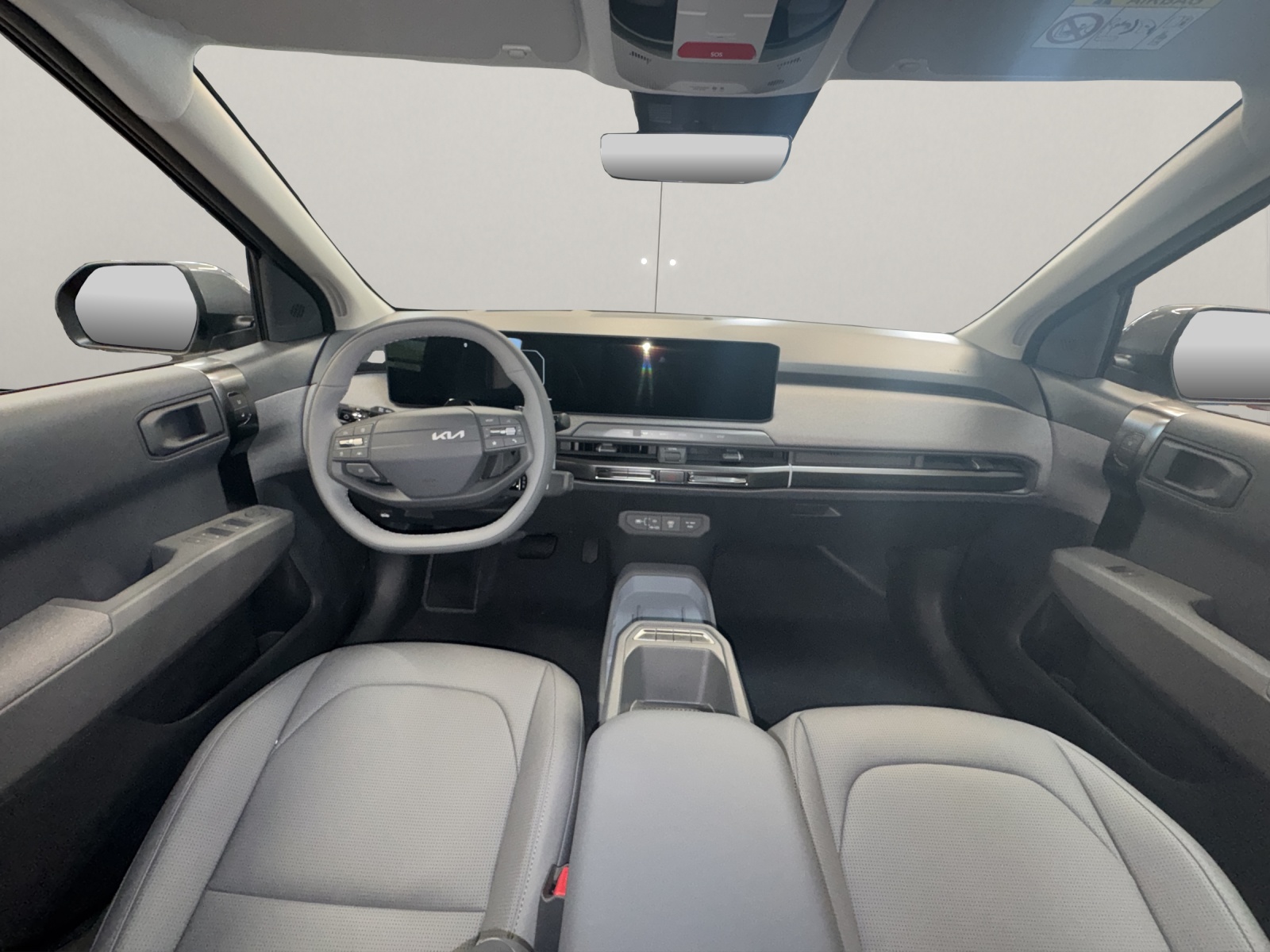 KIA EV3 81 kWh Earth+-image-9