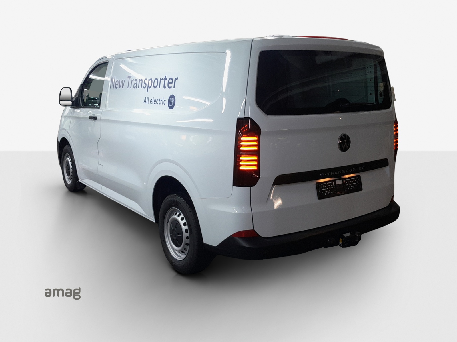 VW e-Transporter 70 kWh-image-11