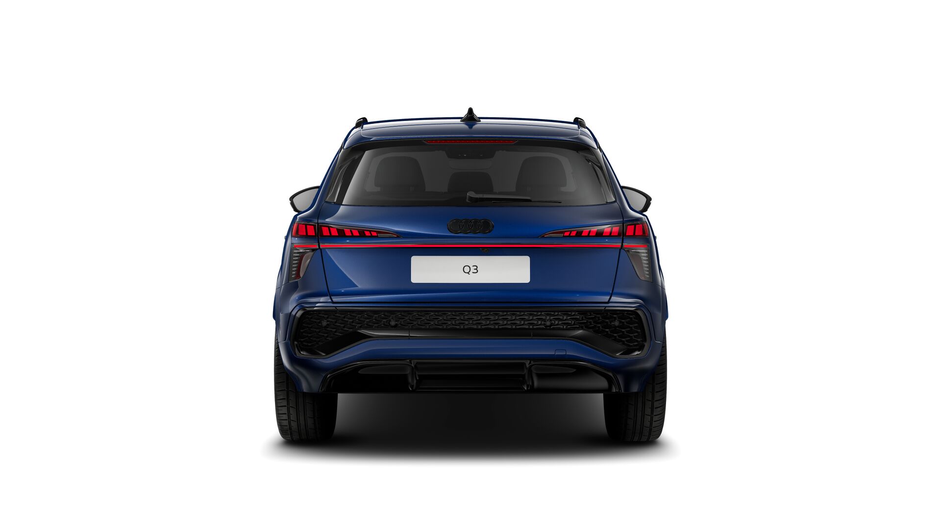 AUDI Q3 SUV e-hybrid 200 kW S tronig-image-2