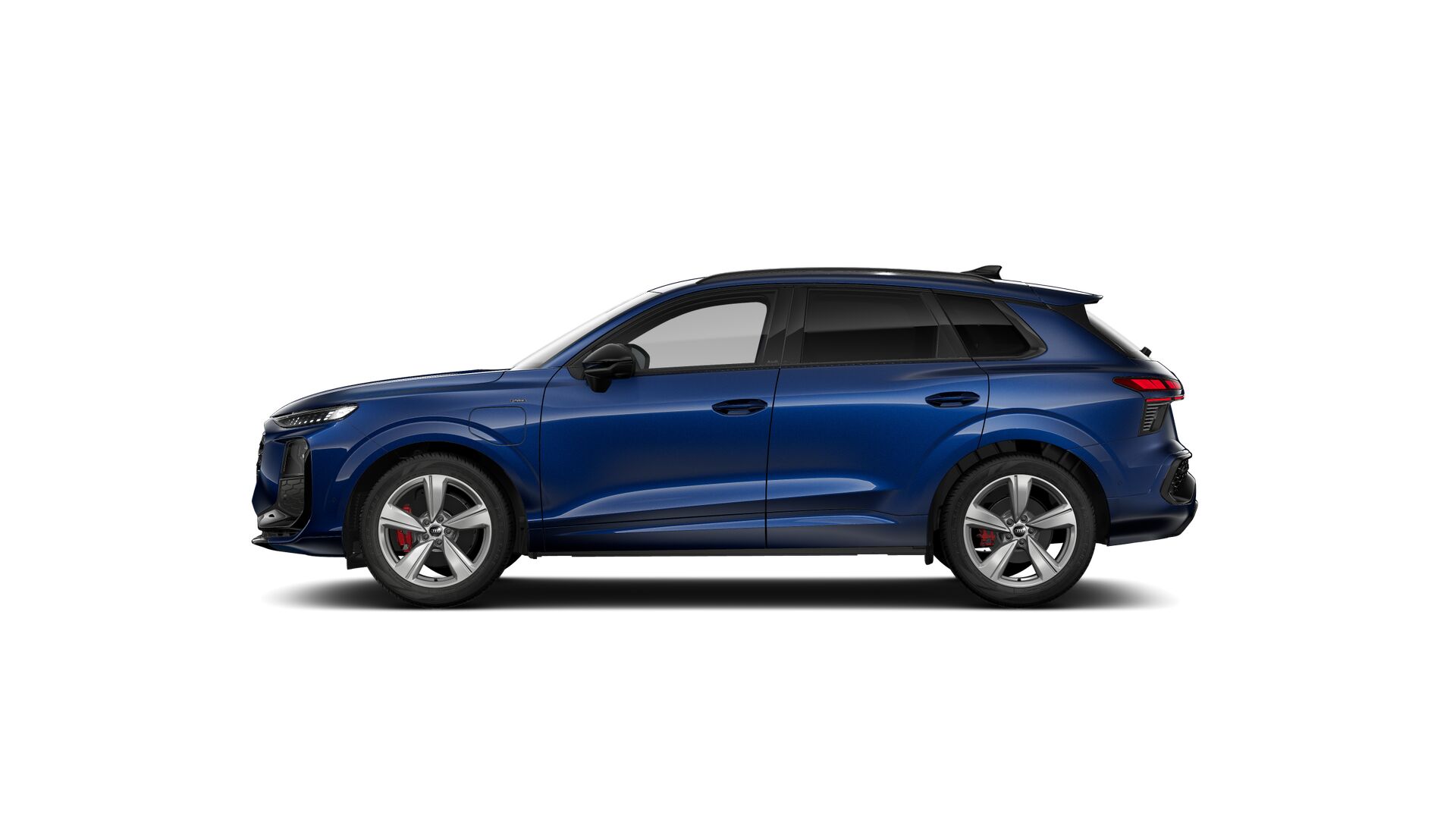 AUDI Q3 SUV e-hybrid 200 kW S tronig-image-4