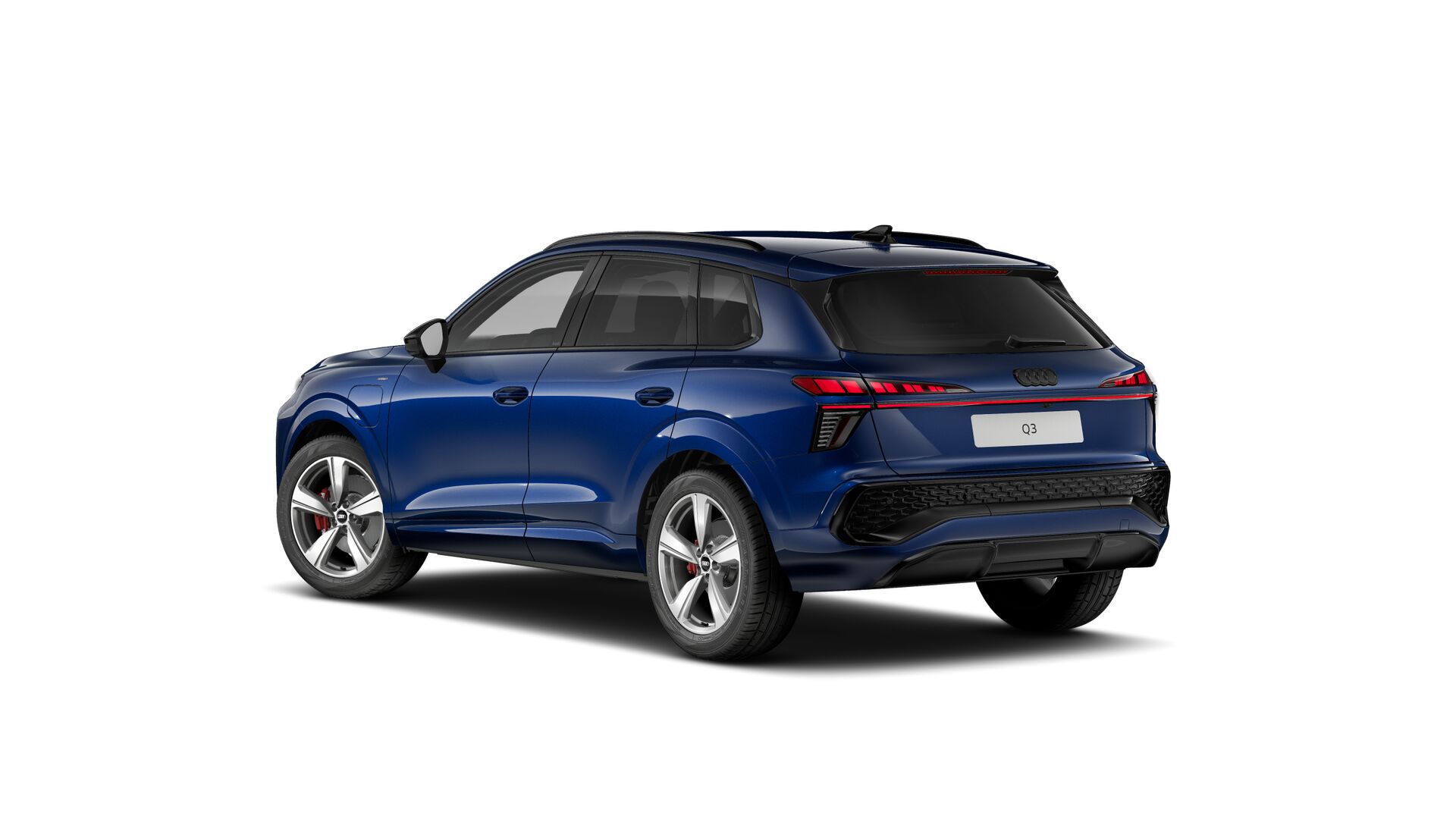 AUDI Q3 SUV e-hybrid 200 kW S tronig-image-3