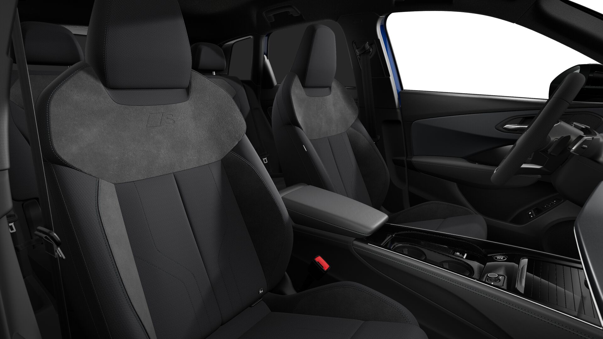 AUDI Q3 SUV e-hybrid 200 kW S tronig-image-5