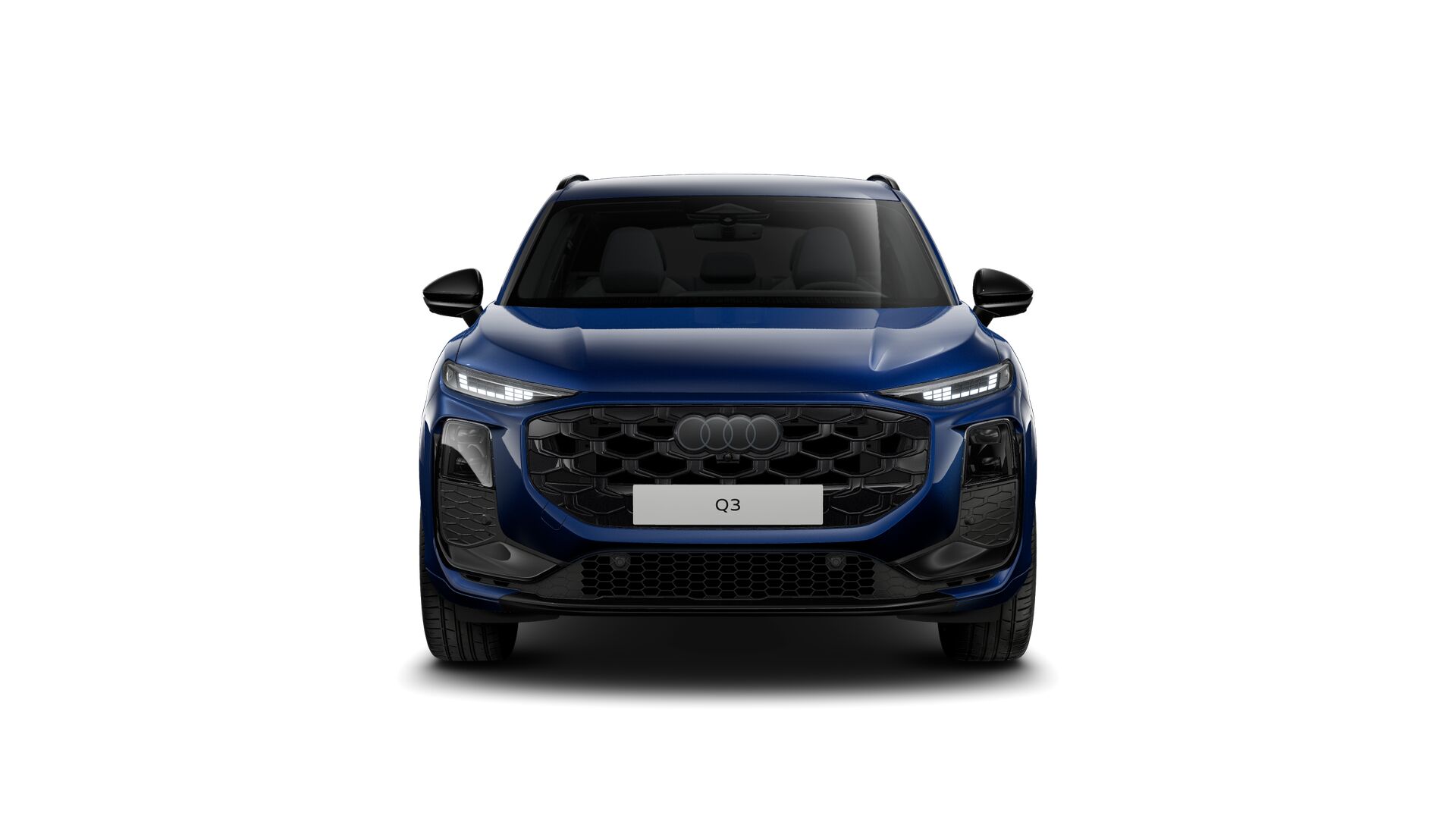 AUDI Q3 SUV e-hybrid 200 kW S tronig-image-1