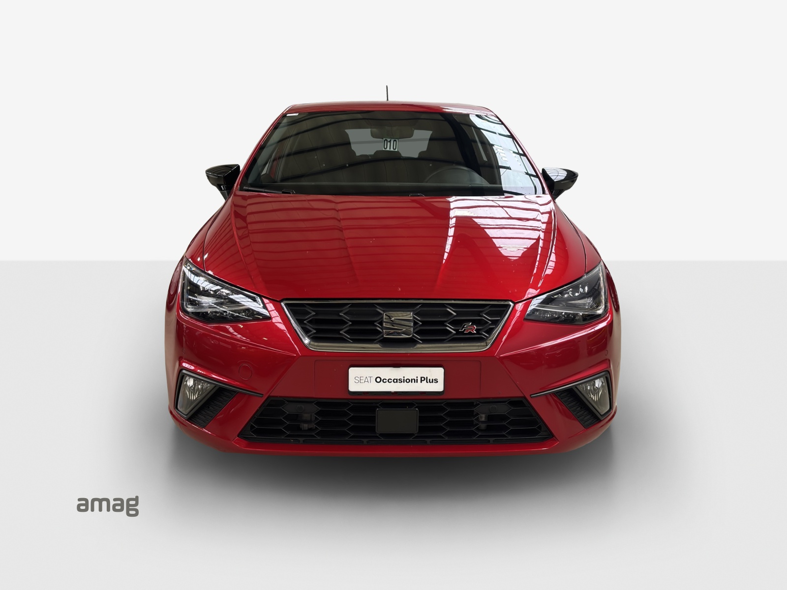 SEAT Ibiza 1.0 EcoTSI FR DSG-image-6