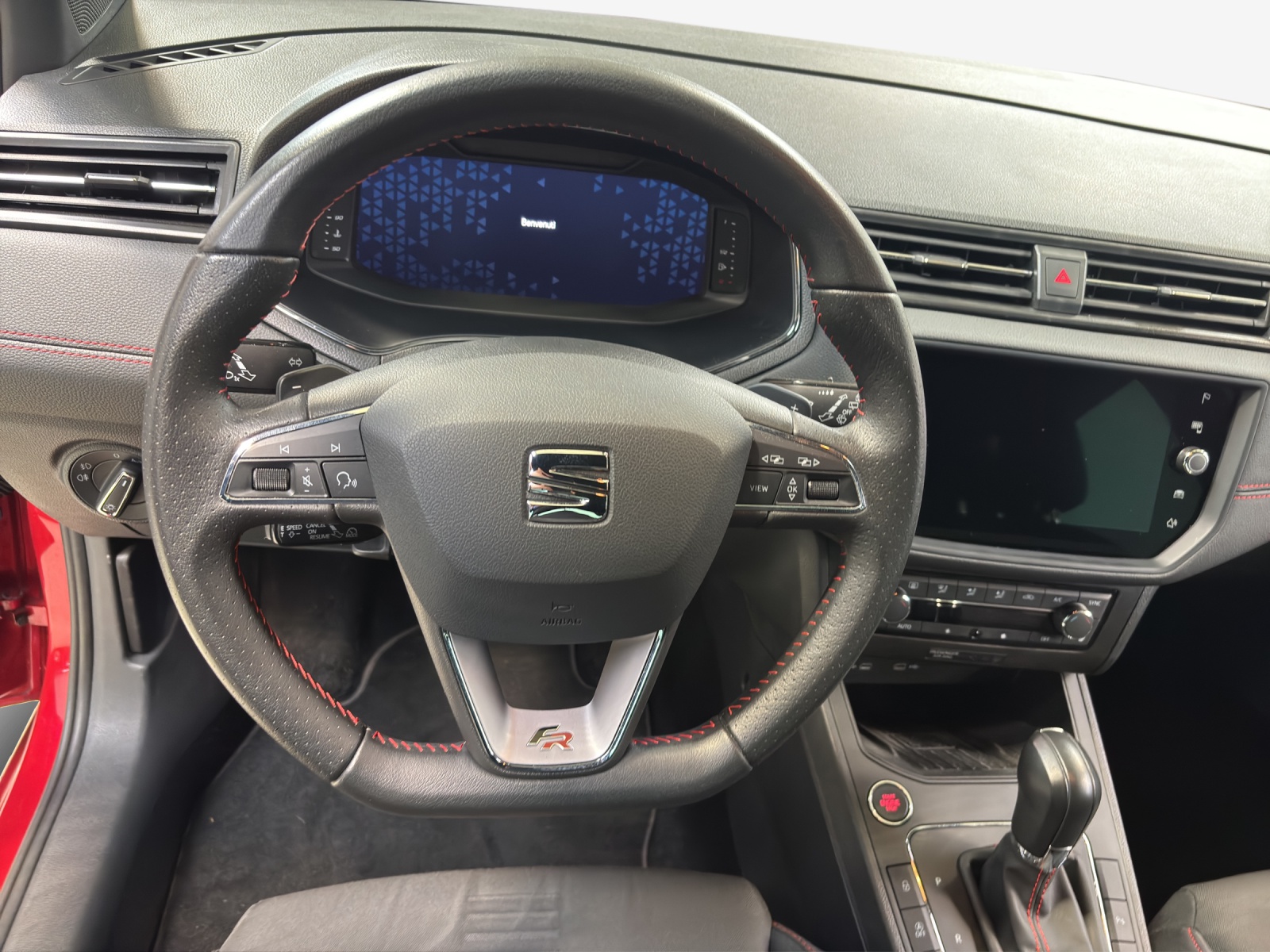 SEAT Ibiza 1.0 EcoTSI FR DSG-image-9