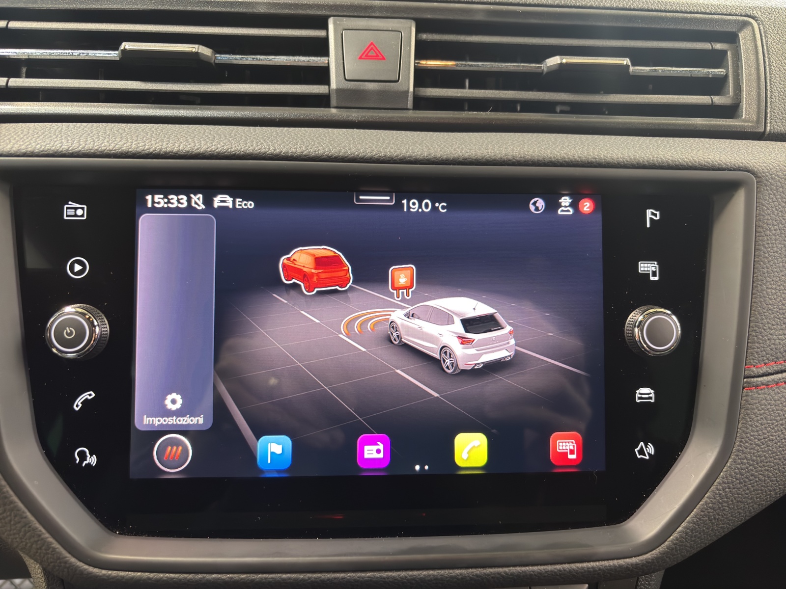 SEAT Ibiza 1.0 EcoTSI FR DSG-image-15