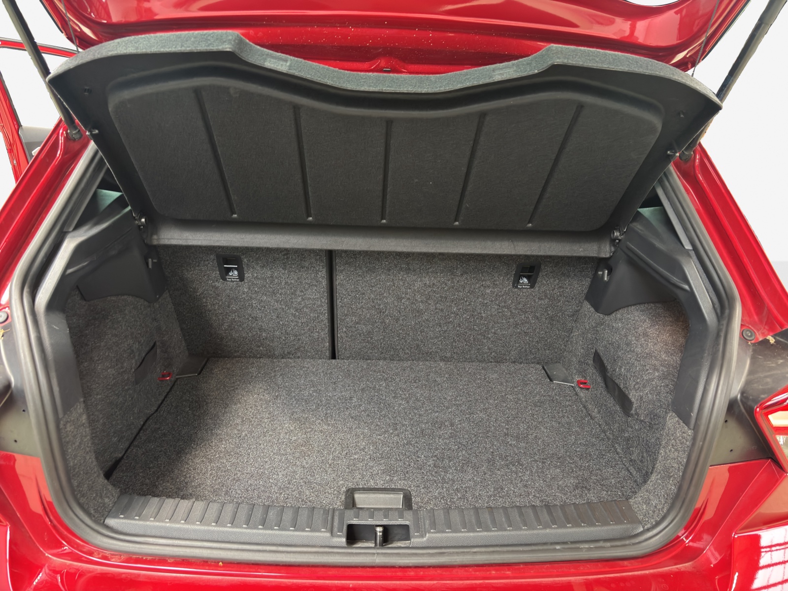 SEAT Ibiza 1.0 EcoTSI FR DSG-image-12