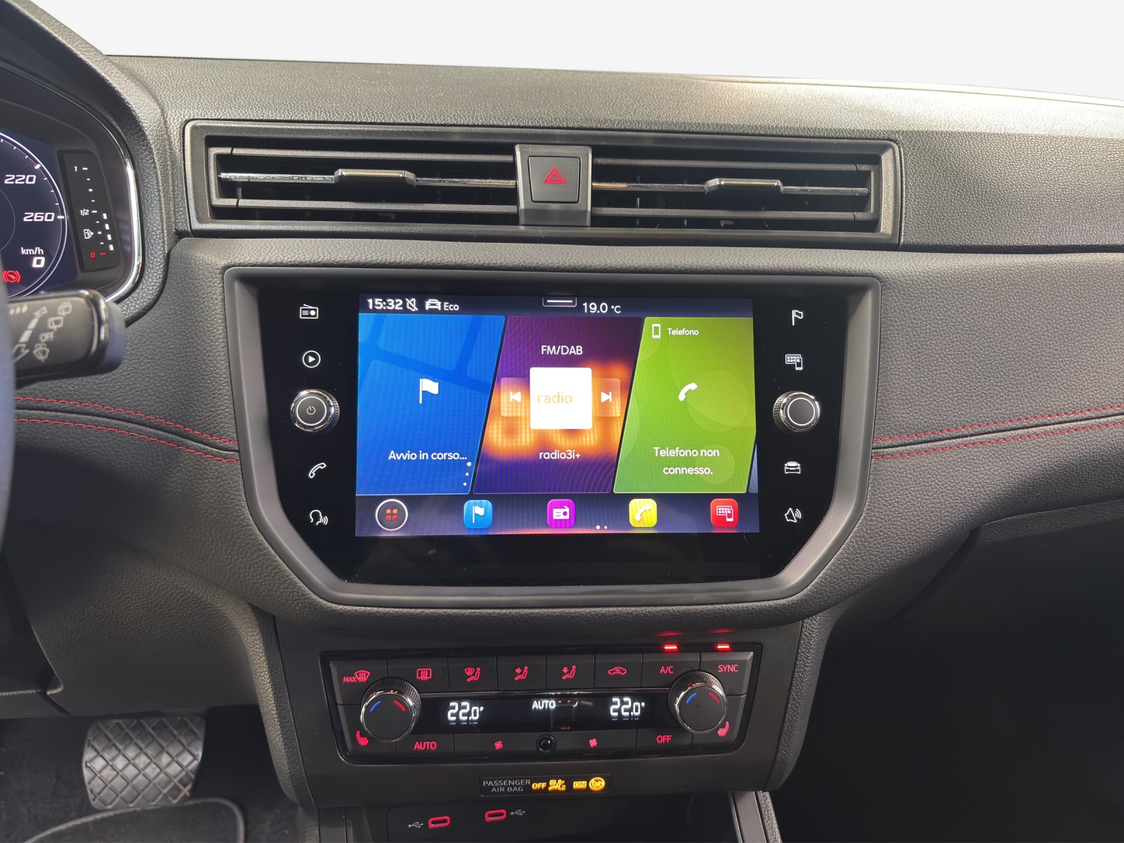 SEAT Ibiza 1.0 EcoTSI FR DSG-image-10