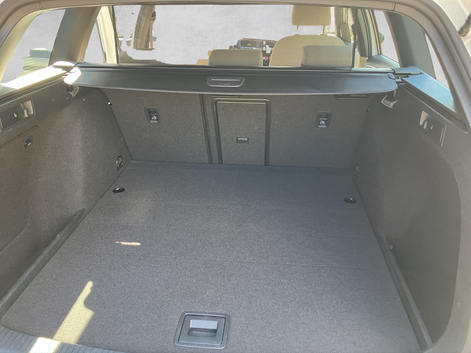 VW Golf Variant 1.0 TSI Comfortline-image-7