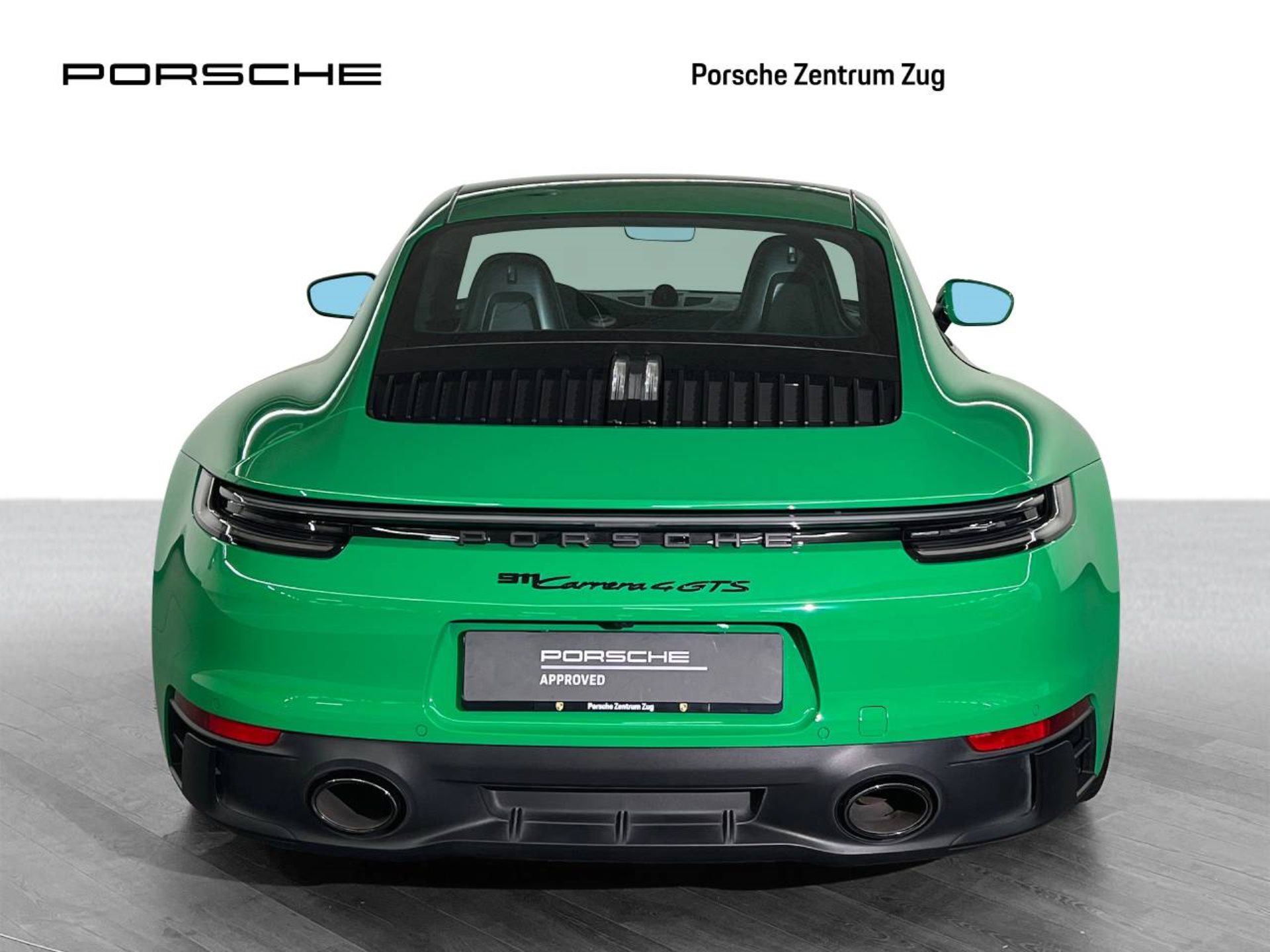PORSCHE 911 Carrera 4 GTS-image-6
