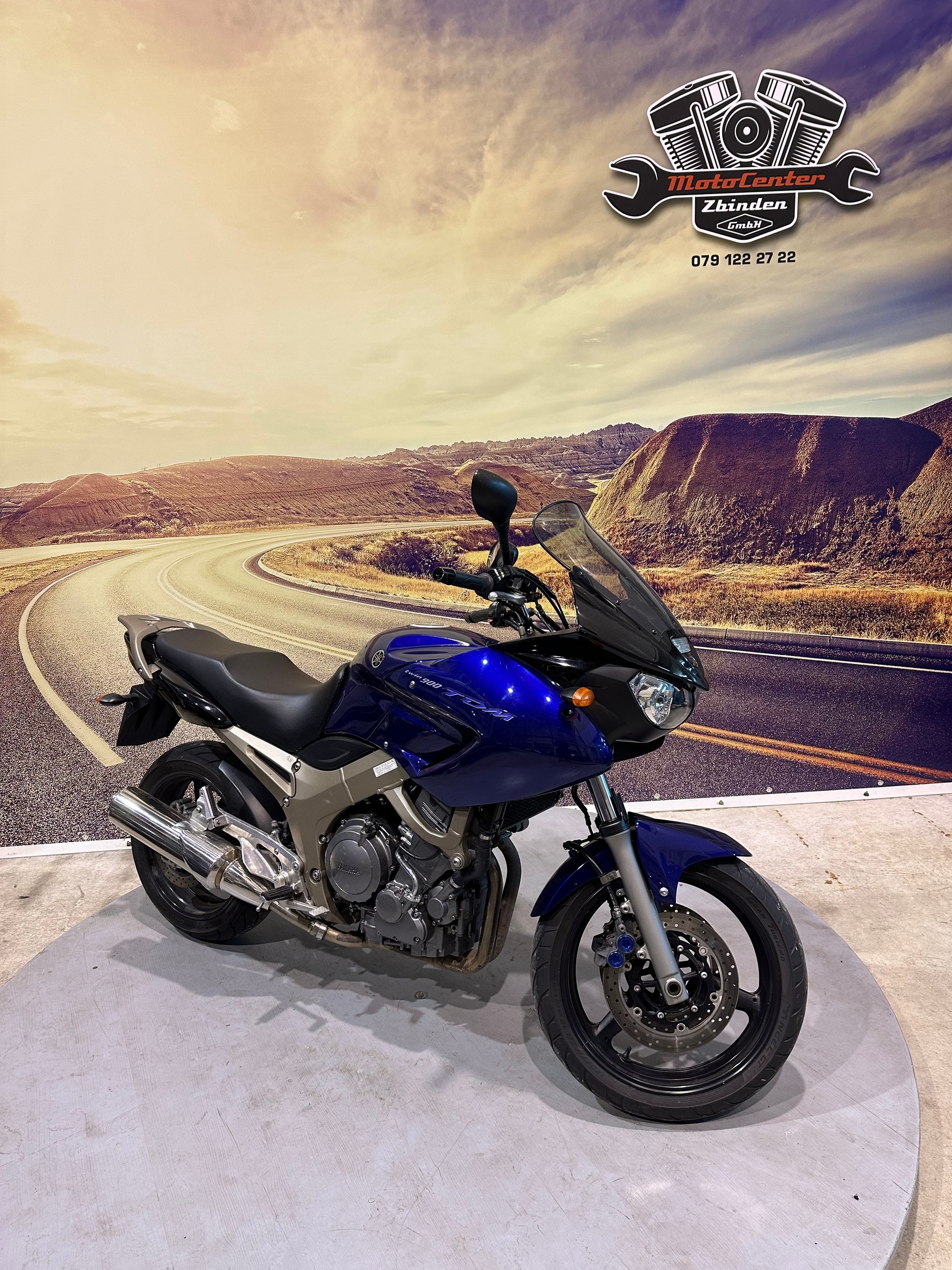 YAMAHA TDM 900 I.E-showroom-element-1