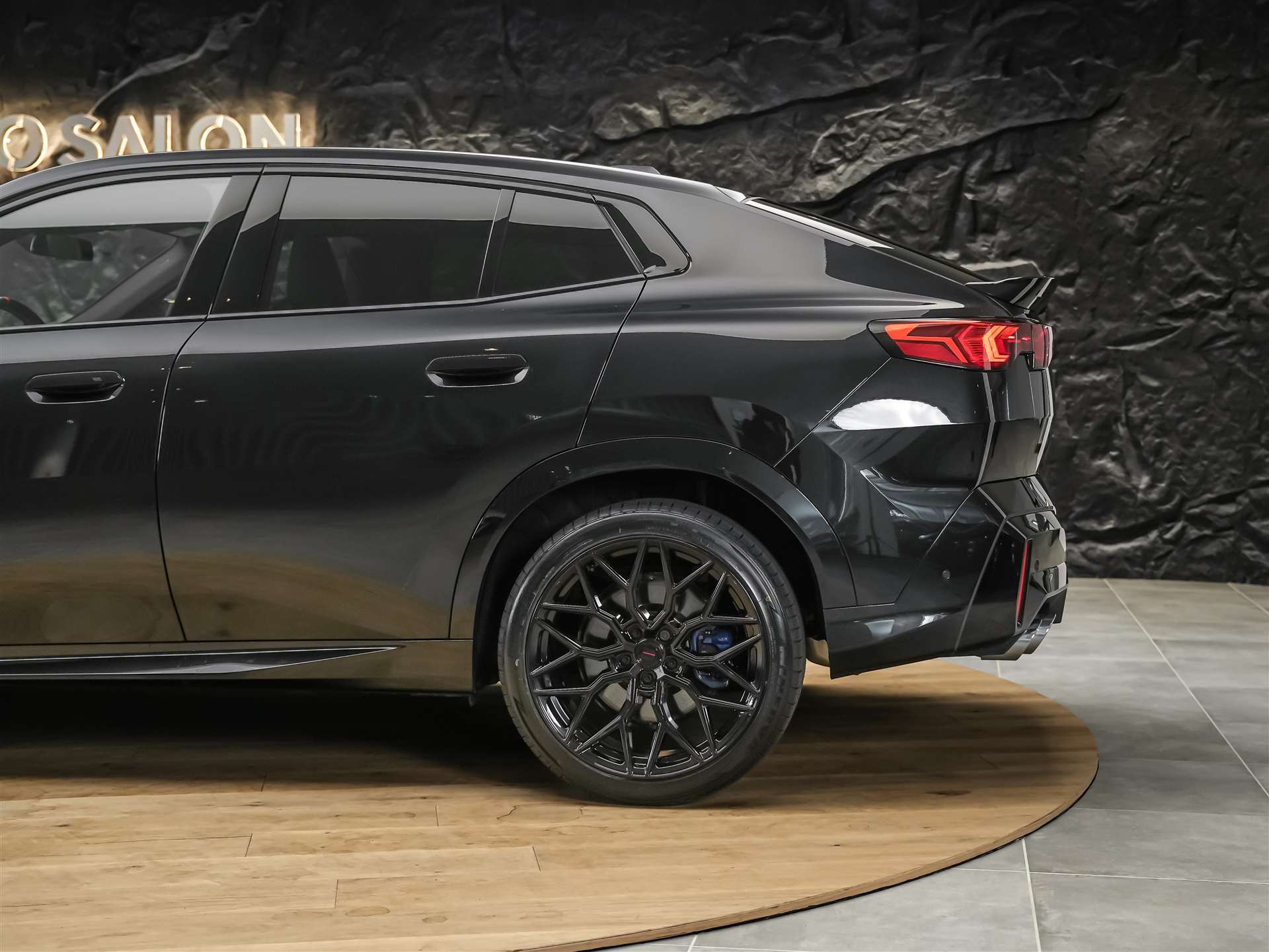 BMW X2 xDrive M35i M Sport Pro *360° Kamera*Leder Veganza*Iconic Glow*Head-Up*-image-16