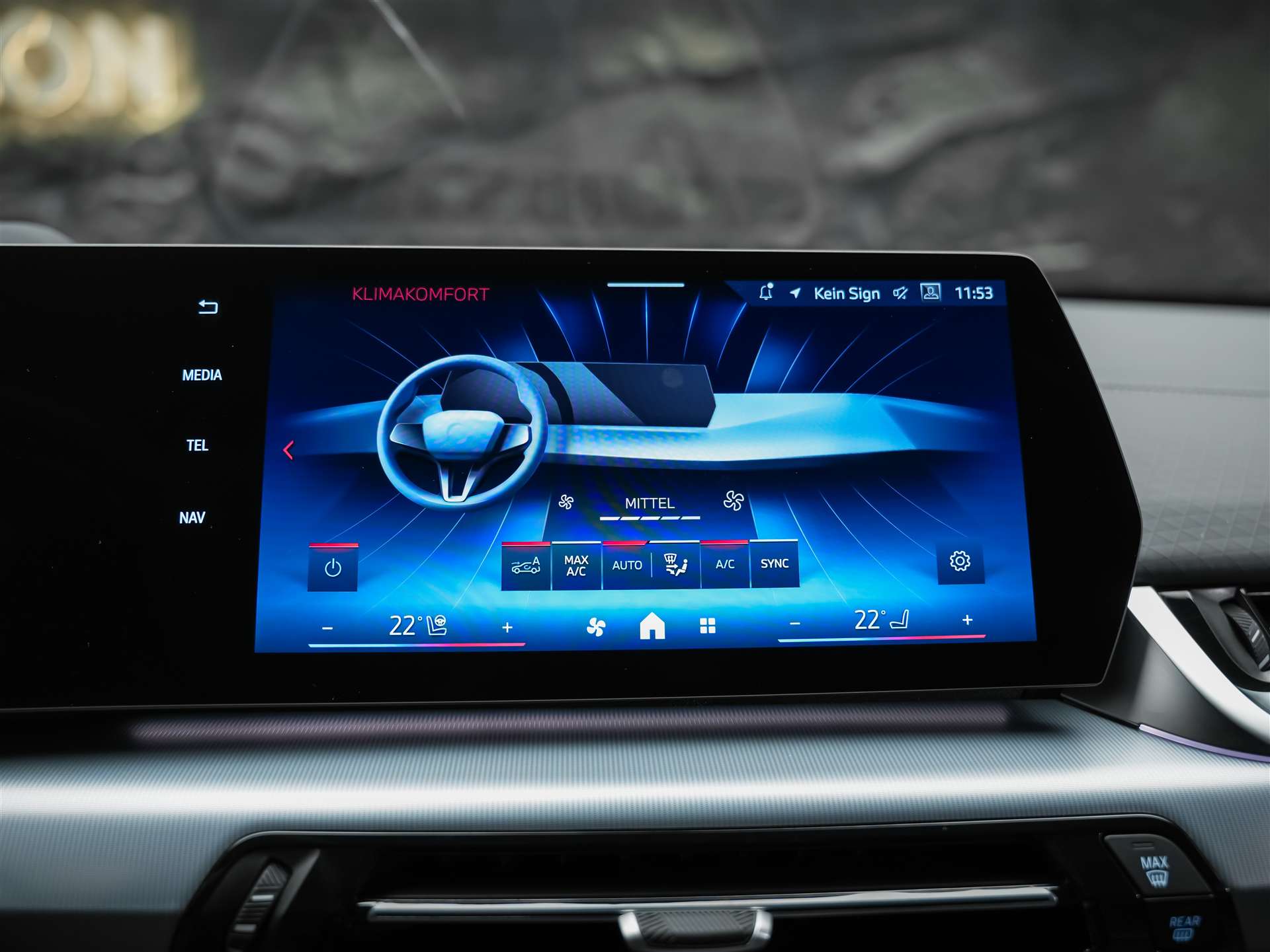 BMW X2 xDrive M35i M Sport Pro *360° Kamera*Leder Veganza*Iconic Glow*Head-Up*-image-29