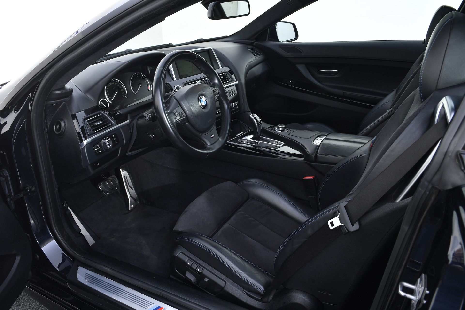 BMW 640i Coupé xDrive M-Paket-image-10