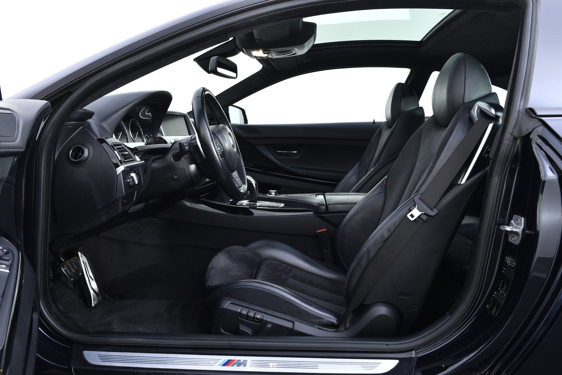 BMW 640i Coupé xDrive M-Paket-image-9