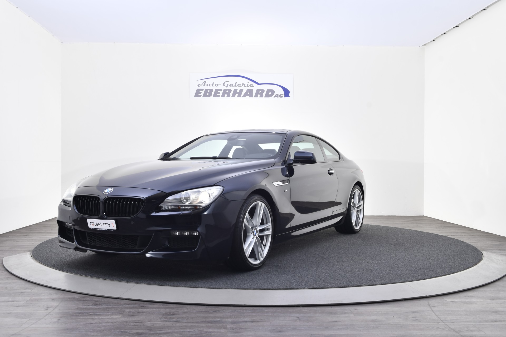 BMW 640i Coupé xDrive M-Paket-image-23