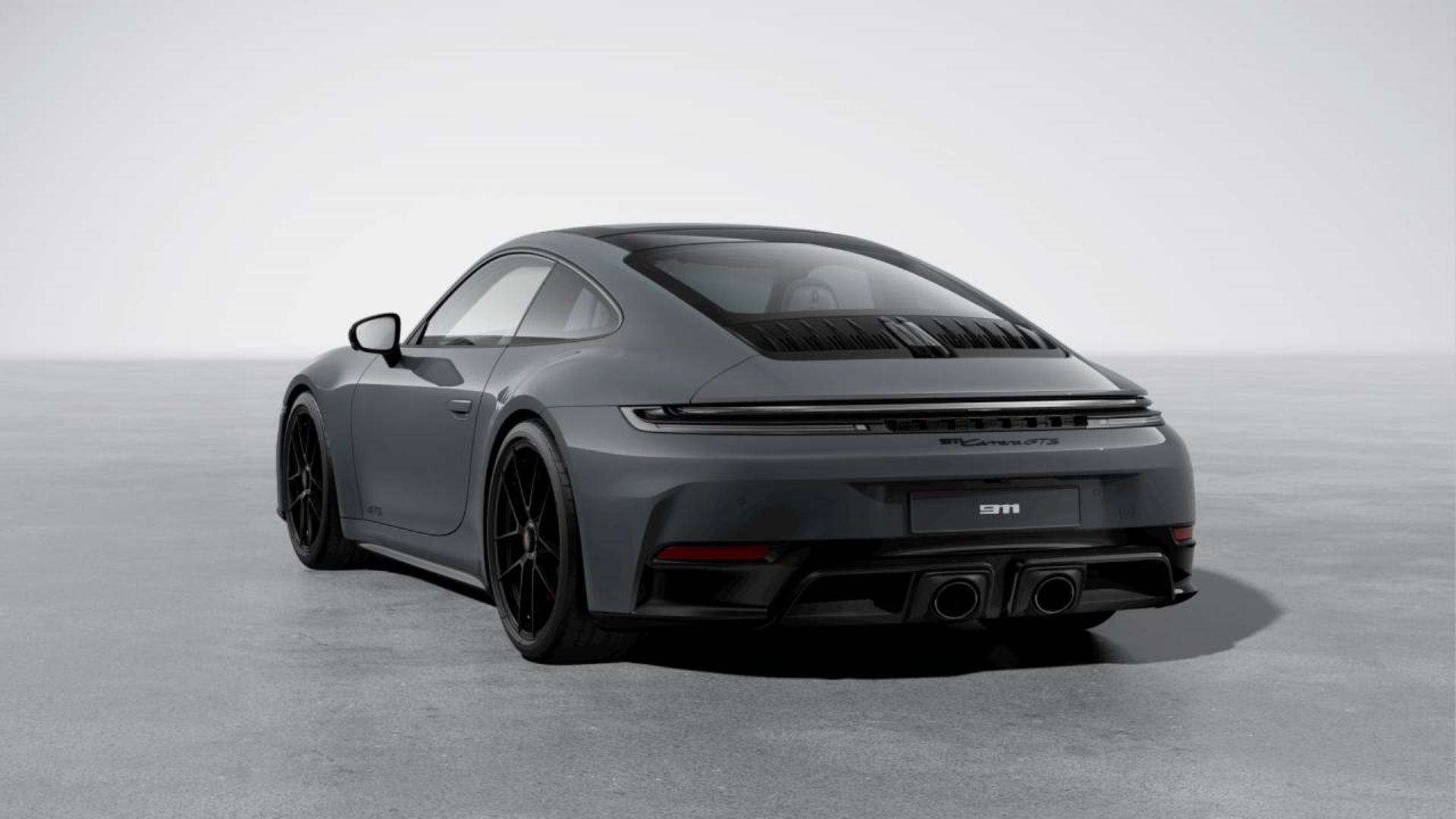 PORSCHE 911 Carrera GTS-showroom-element-2