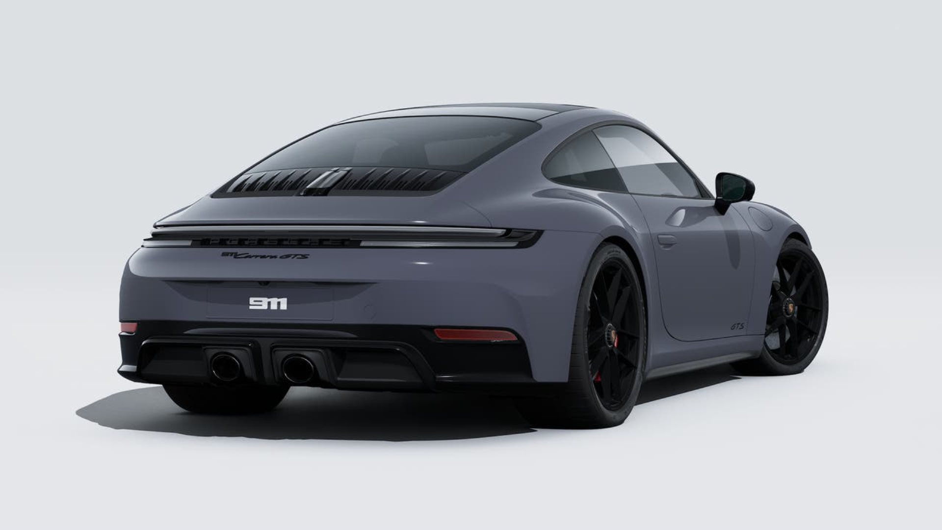 PORSCHE 911 Carrera GTS-image-8