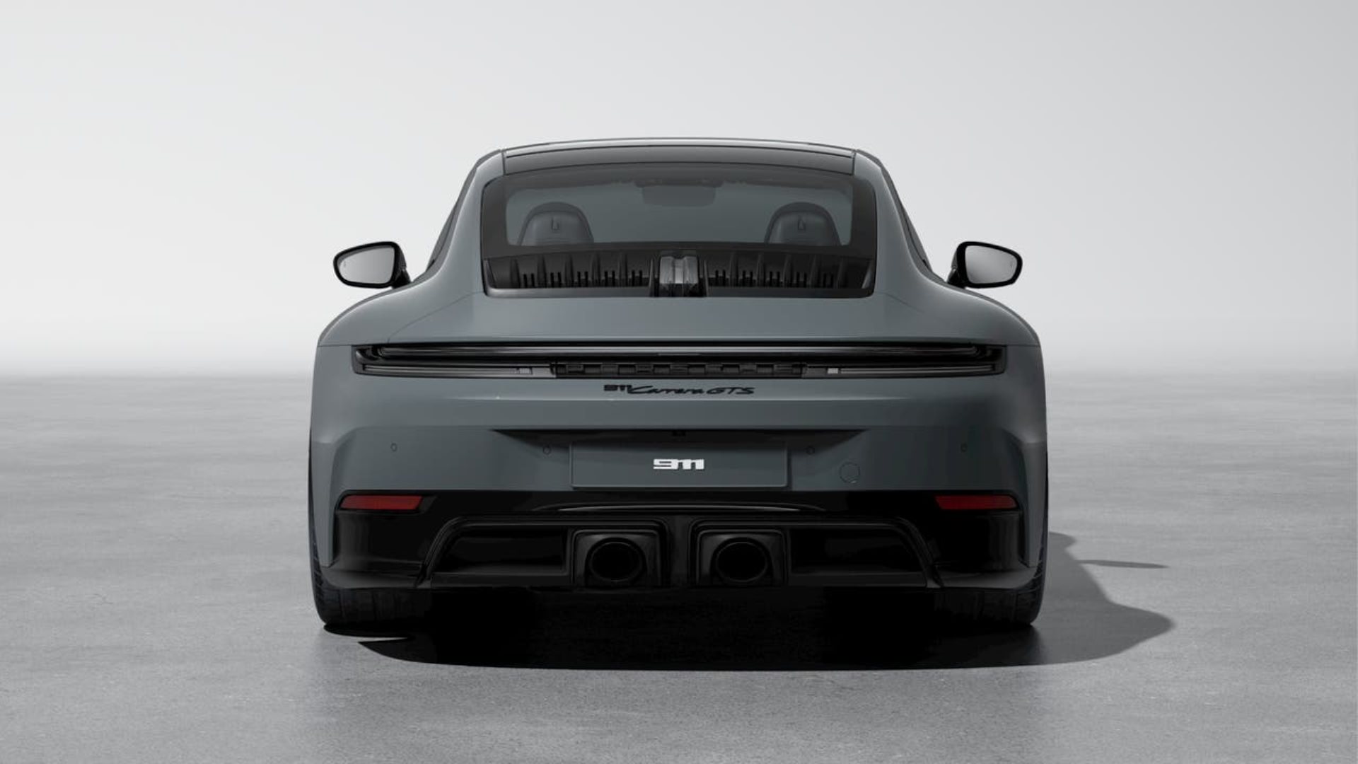 PORSCHE 911 Carrera GTS-image-6