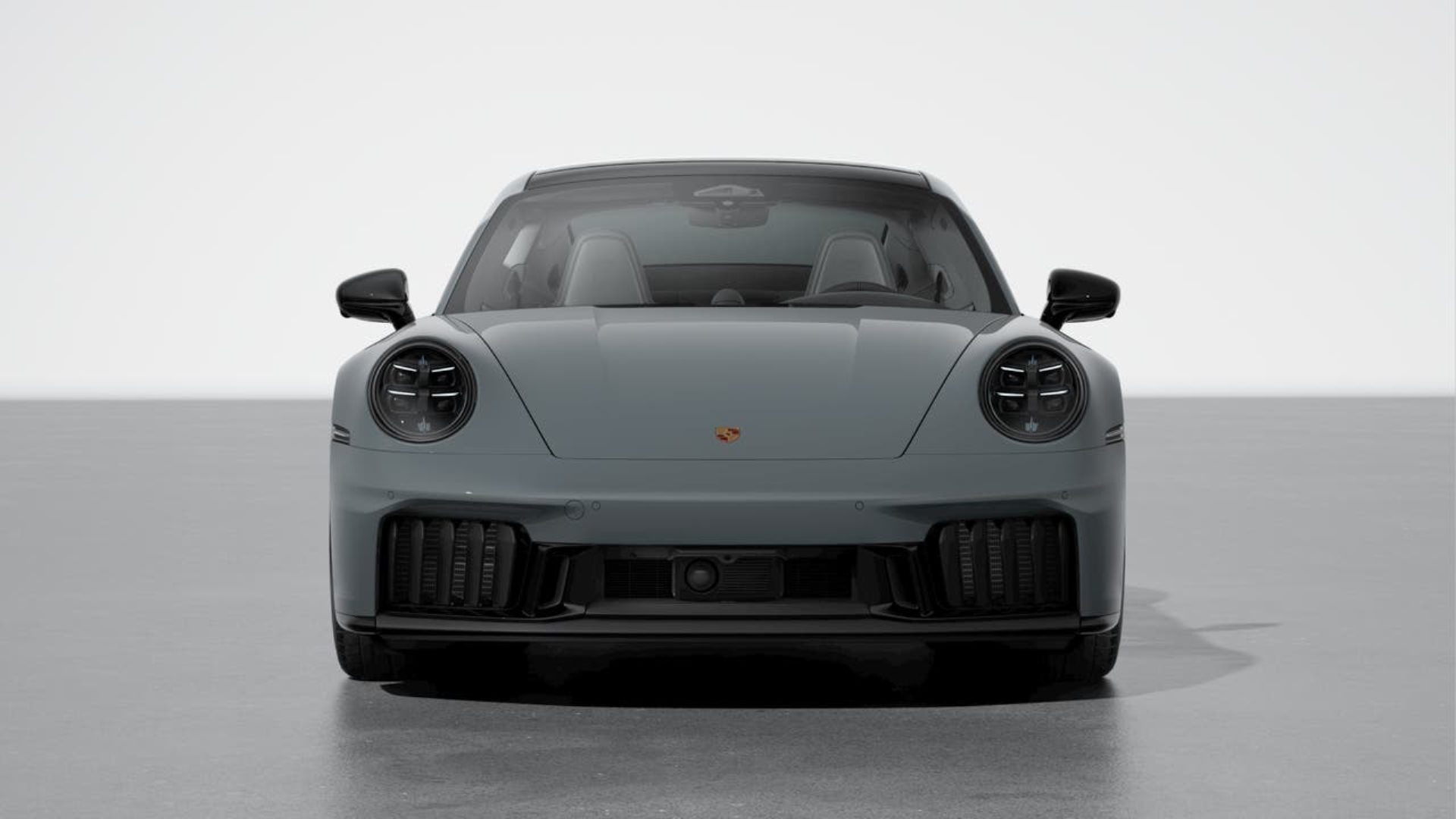 PORSCHE 911 Carrera GTS-image-7