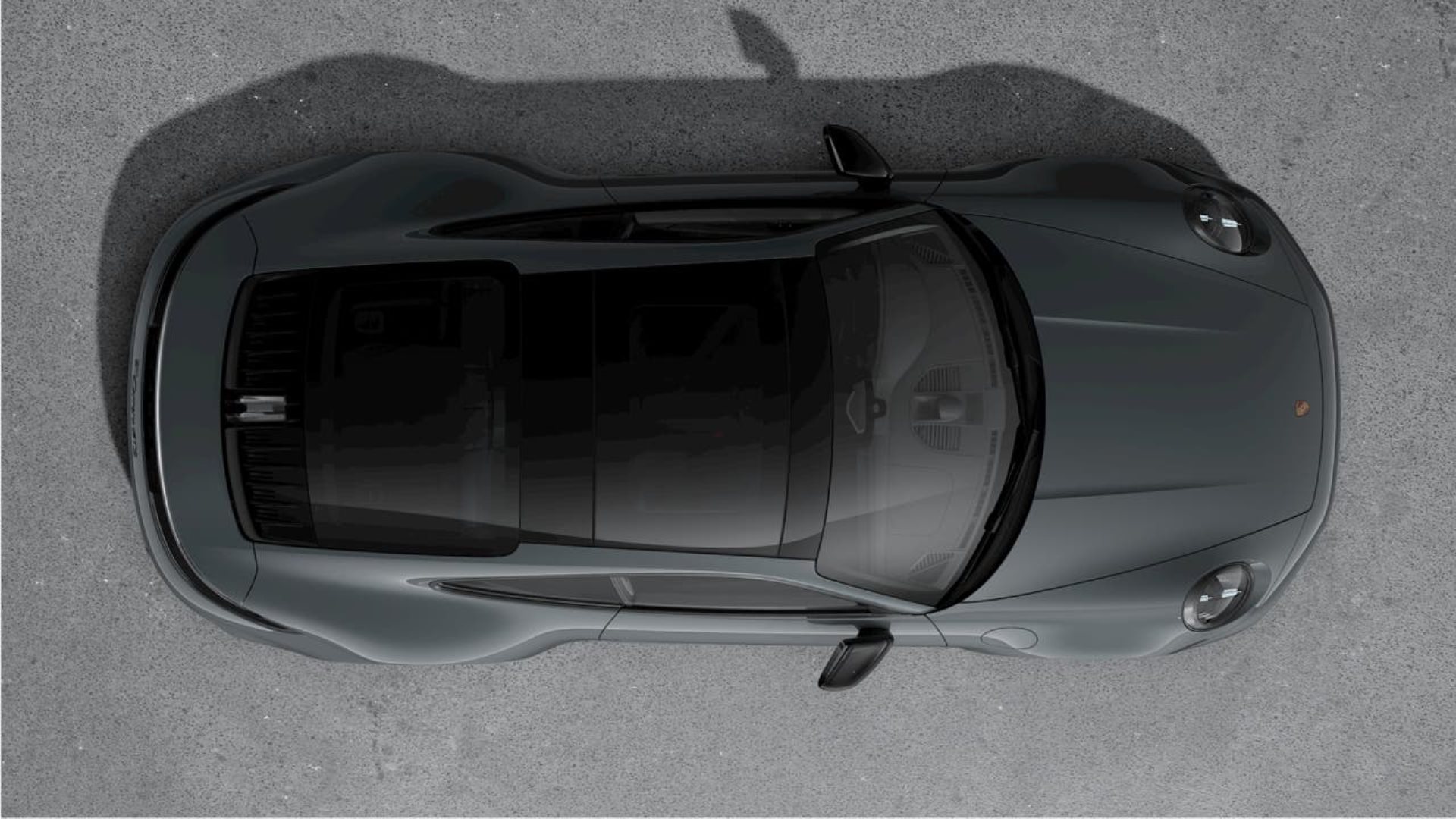 PORSCHE 911 Carrera GTS-image-4
