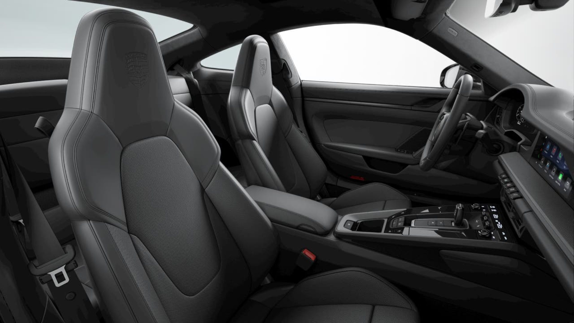PORSCHE 911 Carrera GTS-image-11