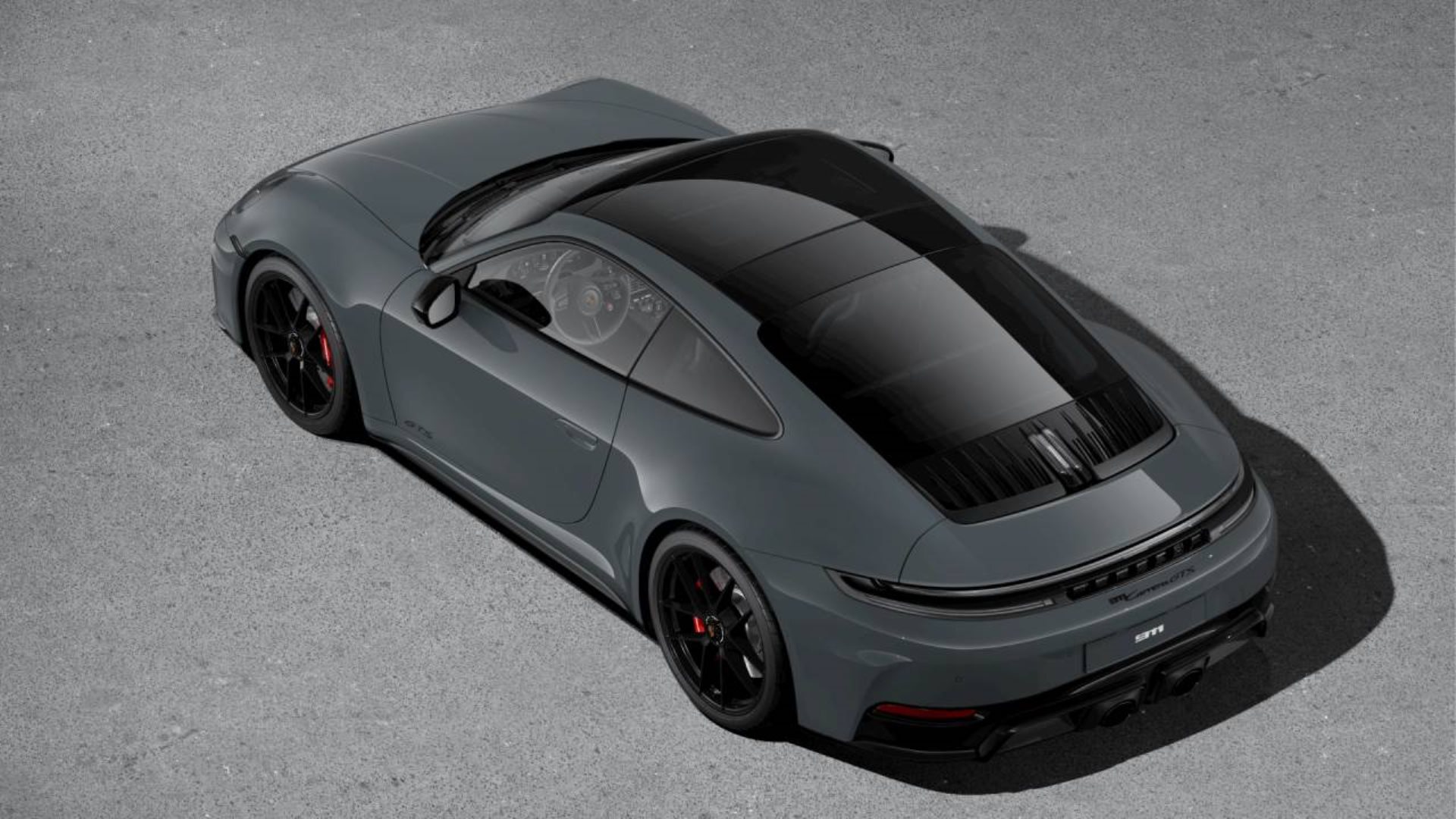 PORSCHE 911 Carrera GTS-showroom-element-3
