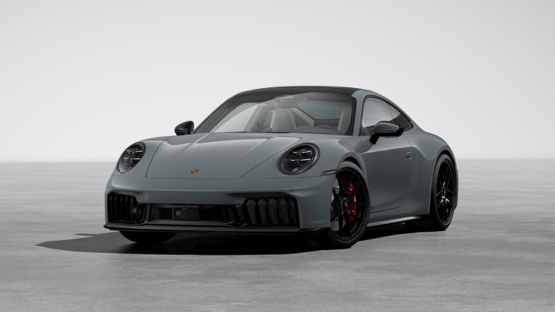 PORSCHE 911 Carrera GTS-image-0