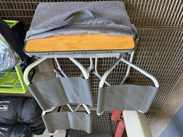 CITROEN Spacetourer Camper 2.0 BlueHDi Club EAT8-image-19