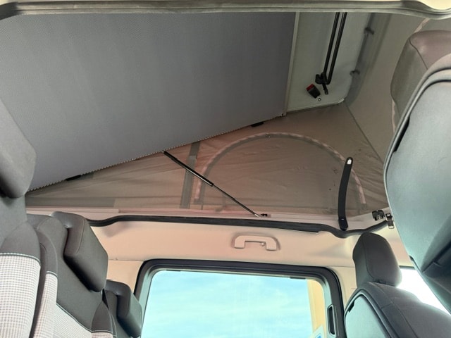 CITROEN Spacetourer Camper 2.0 BlueHDi Club EAT8-image-12