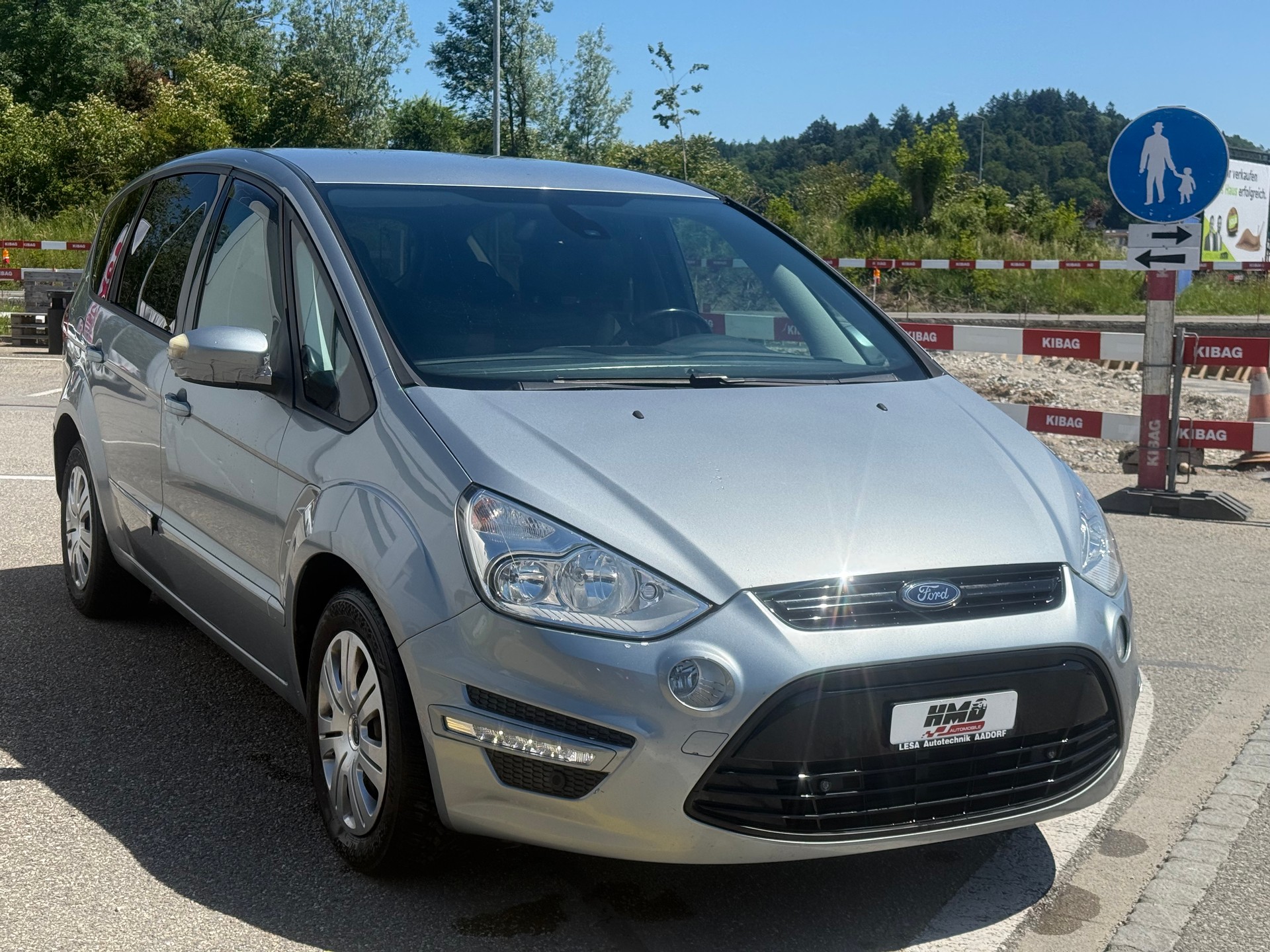 FORD S-Max 2.0 TDCi Carving-image-7