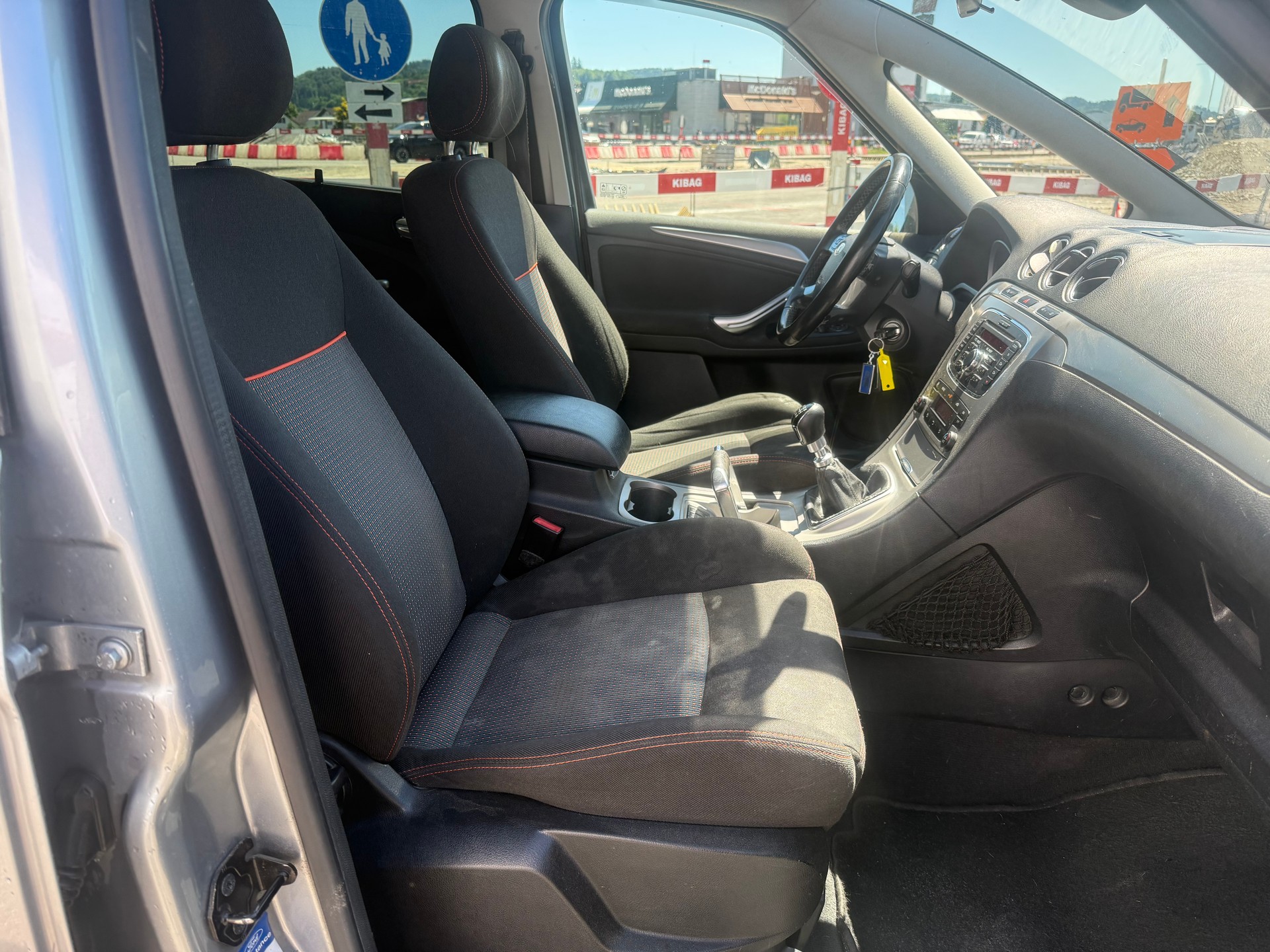 FORD S-Max 2.0 TDCi Carving-image-11