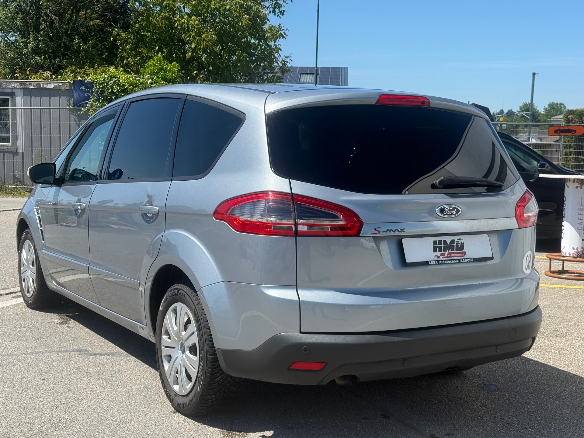 FORD S-Max 2.0 TDCi Carving-image-3