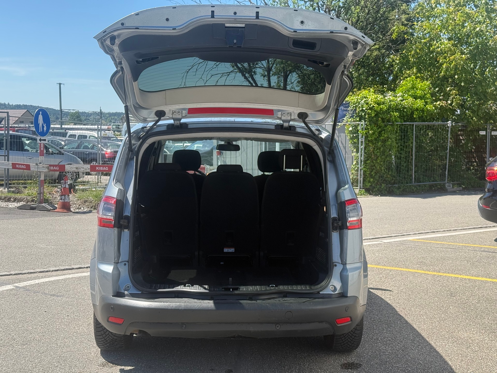 FORD S-Max 2.0 TDCi Carving-image-8