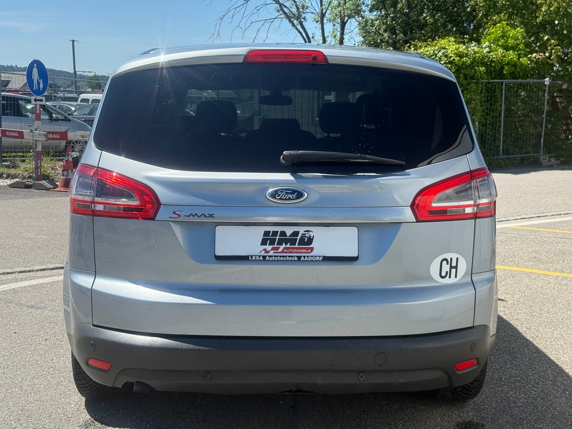 FORD S-Max 2.0 TDCi Carving-image-4