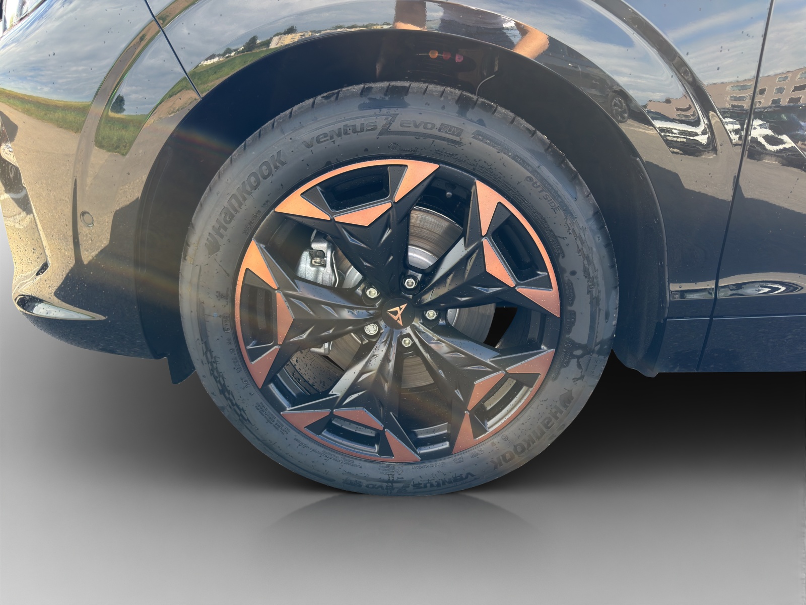 CUPRA Terramar 2.0 TSI Prime Edition DSG 4Drive-image-13