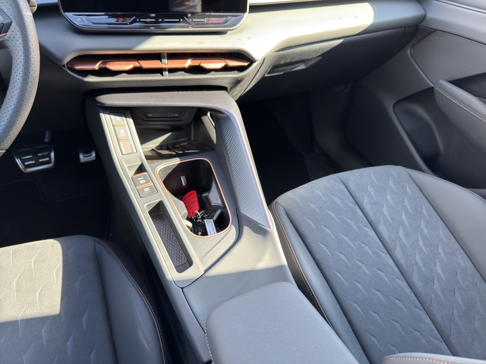 CUPRA Terramar 2.0 TSI Prime Edition DSG 4Drive-image-10