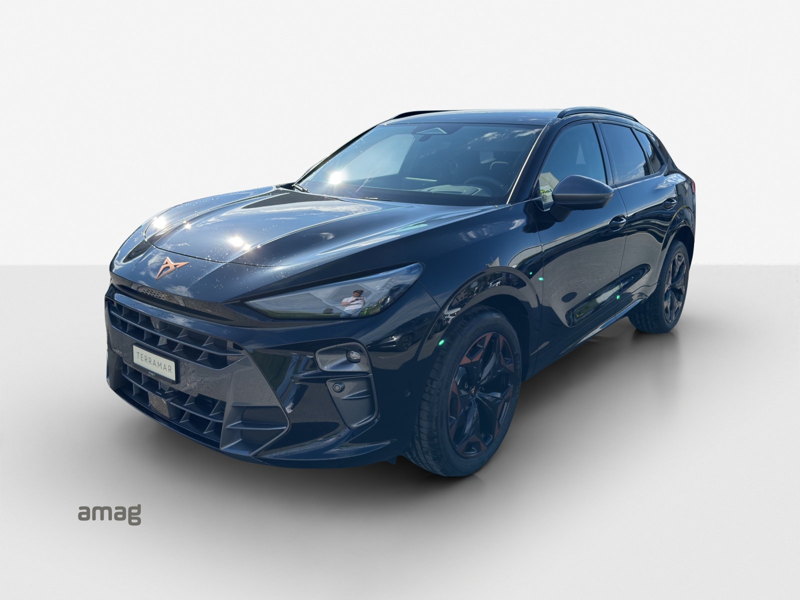 CUPRA Terramar 2.0 TSI Prime Edition DSG 4Drive-image-0