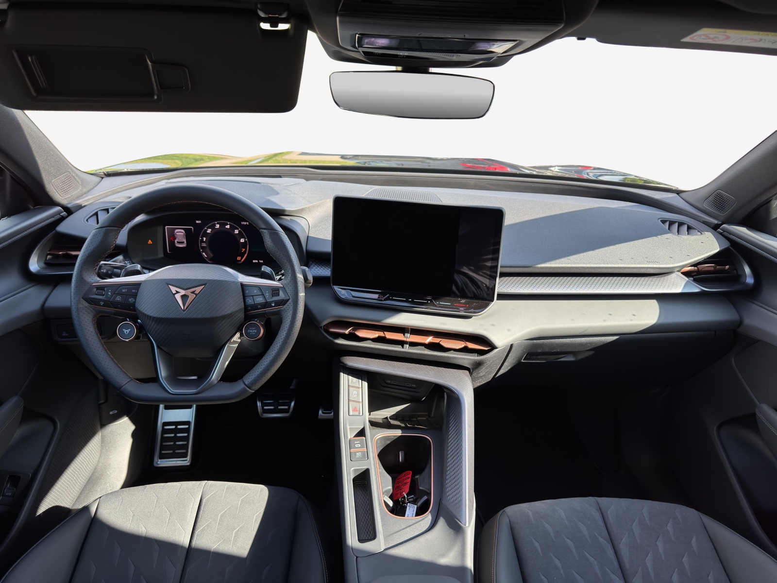CUPRA Terramar 2.0 TSI Prime Edition DSG 4Drive-image-8