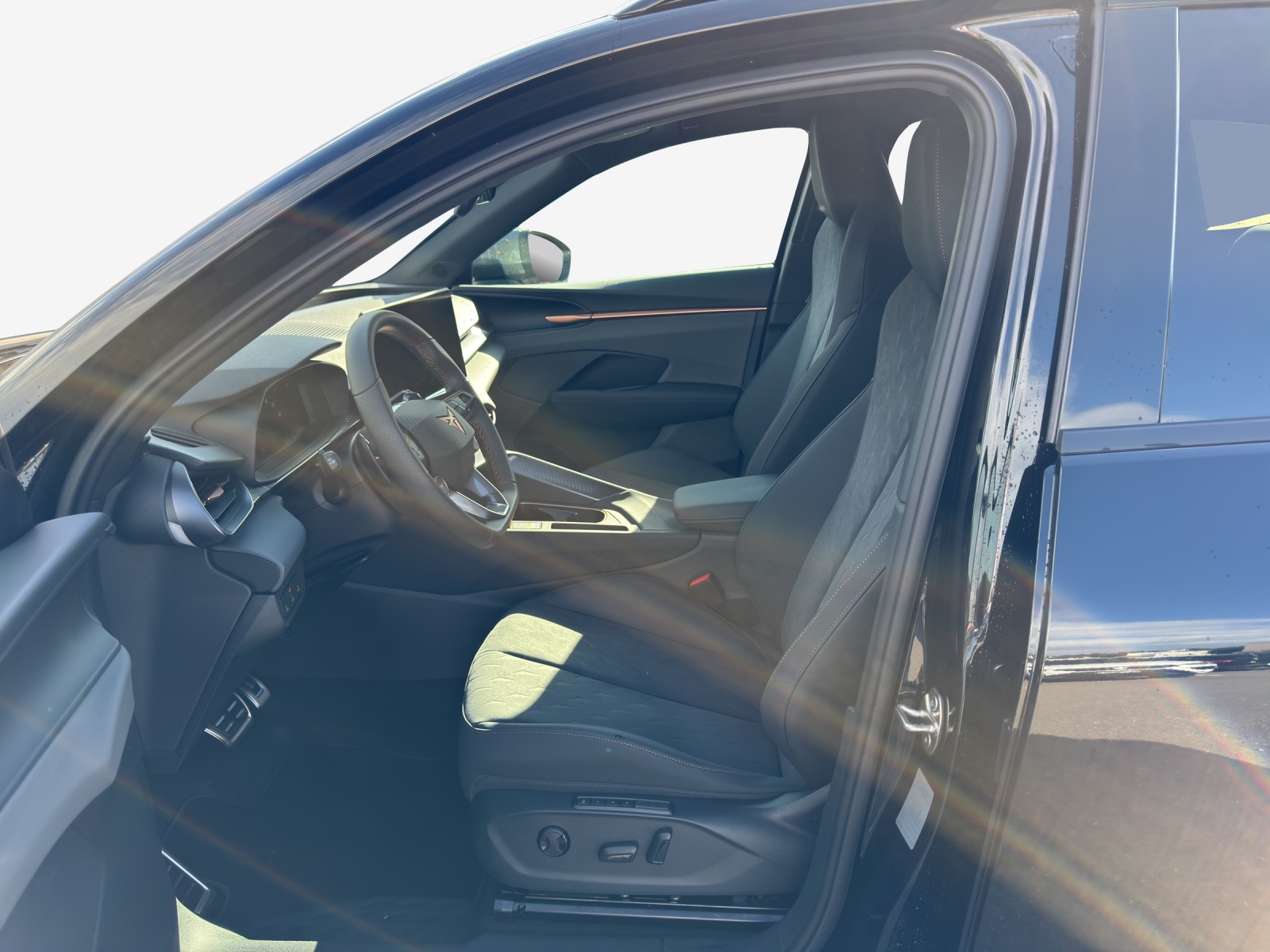 CUPRA Terramar 2.0 TSI Prime Edition DSG 4Drive-image-7