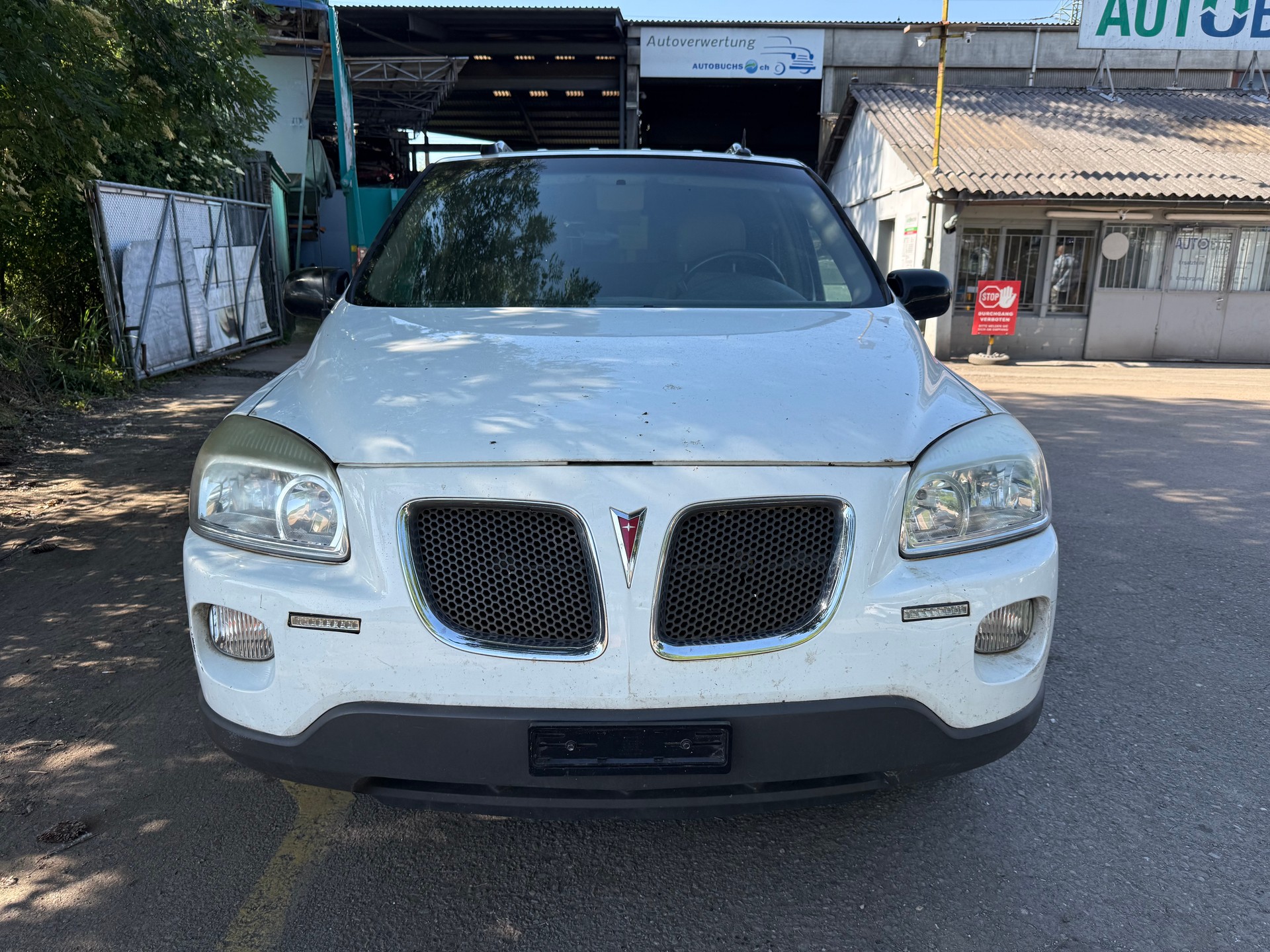 PONTIAC SV6-image-1