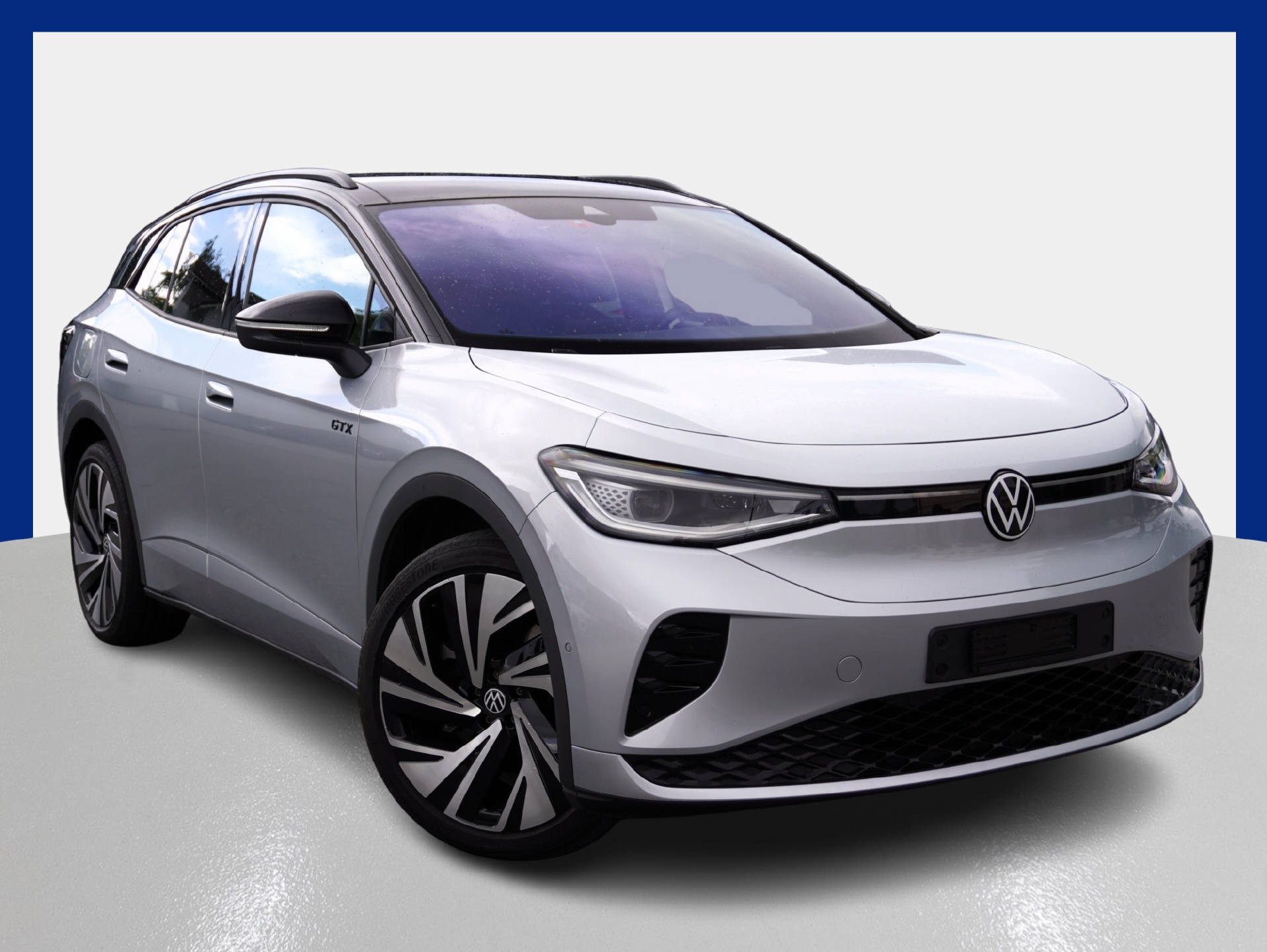 VW ID.4 GTX 77 kWh 4Motion-image-0