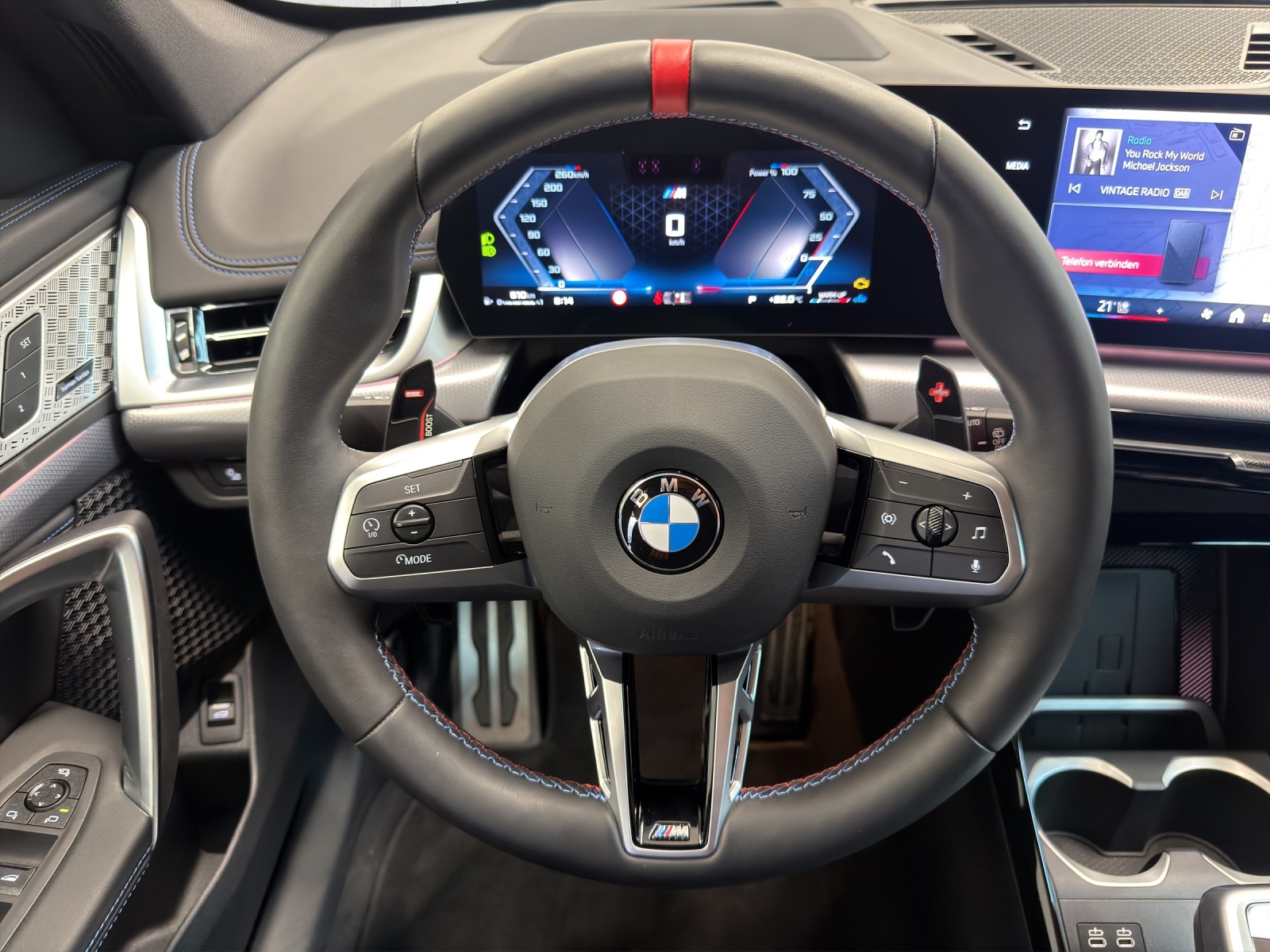 BMW X1 M35i xDrive M Sport Pro-image-11