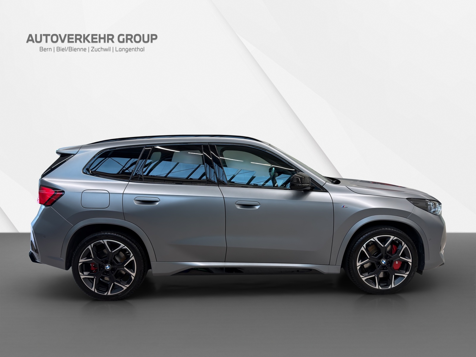 BMW X1 M35i xDrive M Sport Pro-image-6