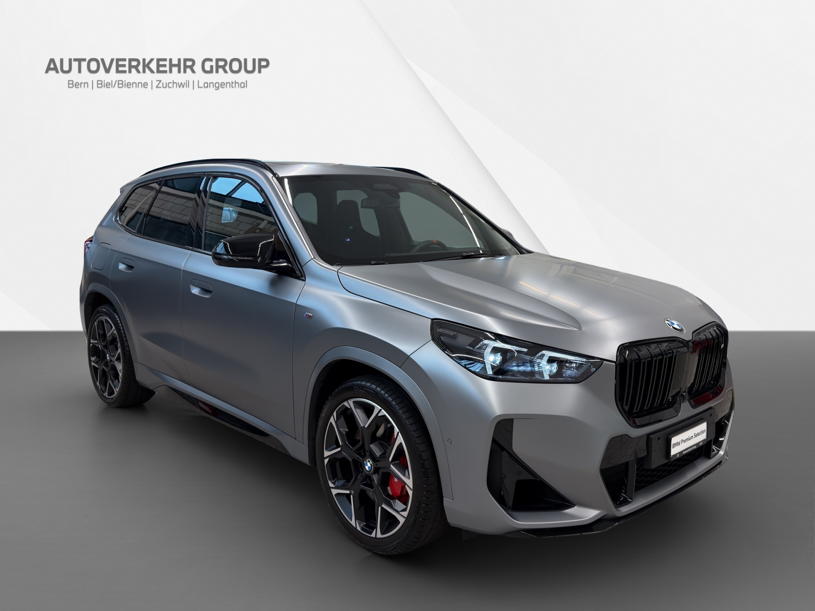 BMW X1 M35i xDrive M Sport Pro-image-7