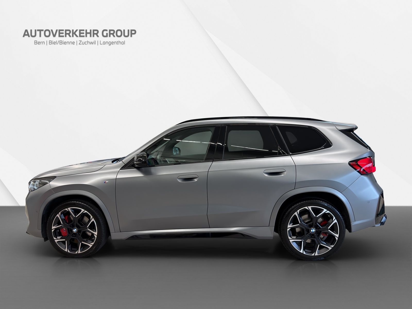 BMW X1 M35i xDrive M Sport Pro-image-2