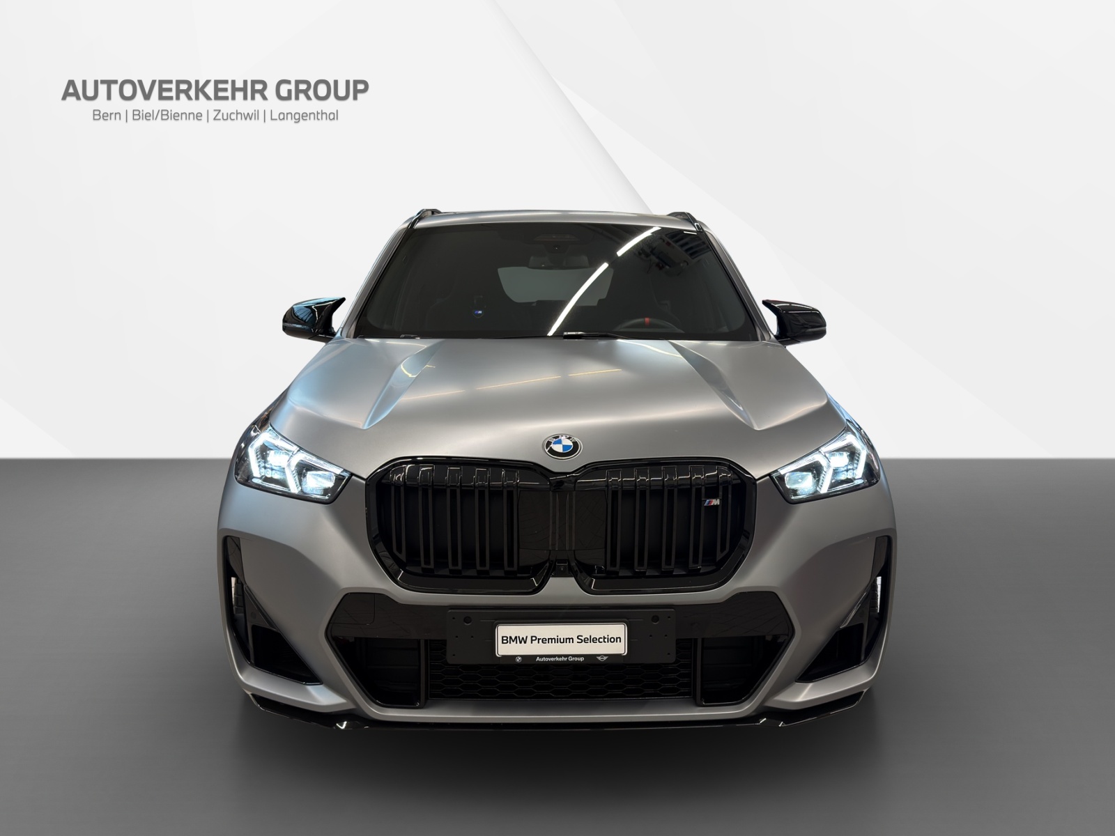 BMW X1 M35i xDrive M Sport Pro-image-1