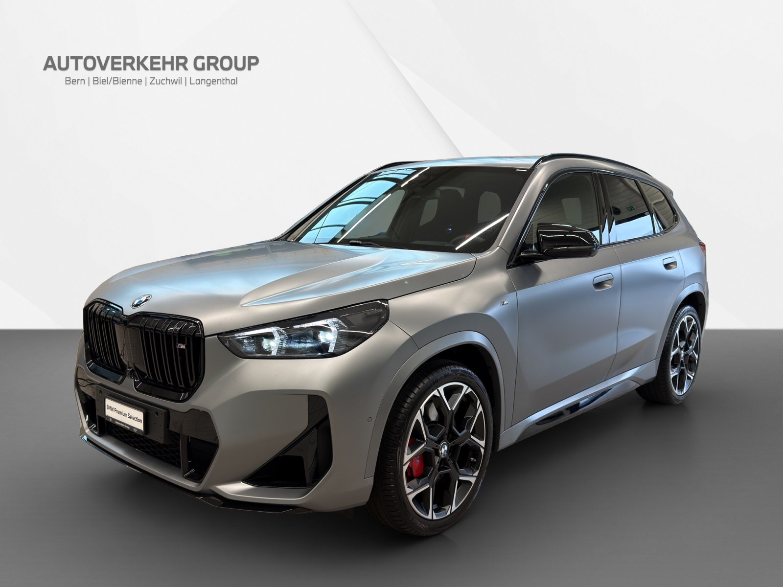 BMW X1 M35i xDrive M Sport Pro-image-0