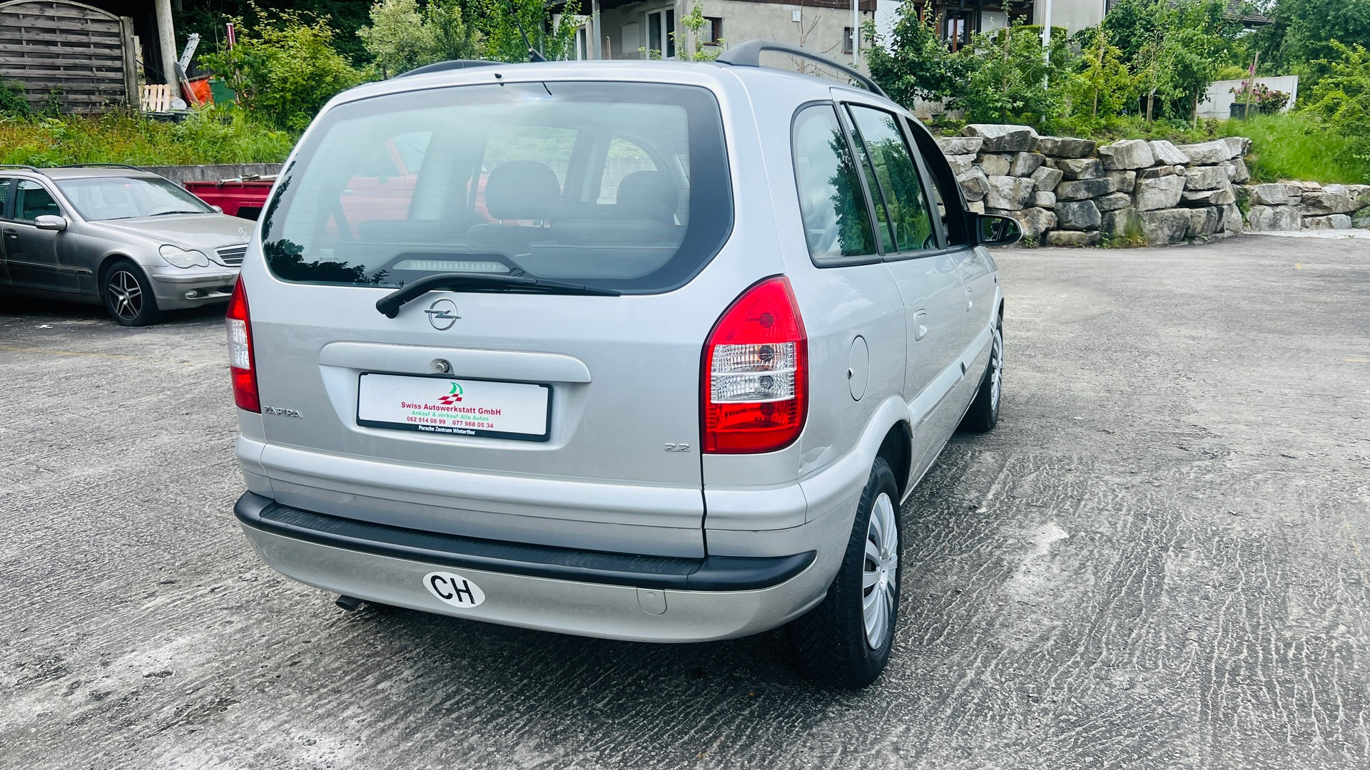 OPEL ZAFIRA-image-6