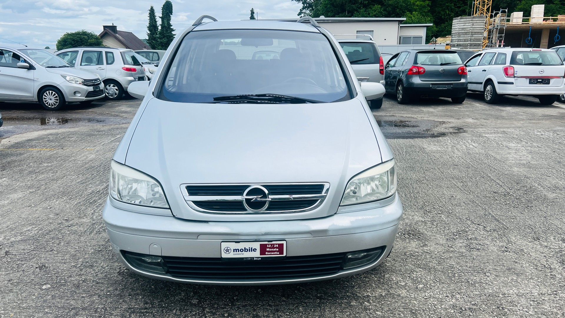 OPEL ZAFIRA-image-3